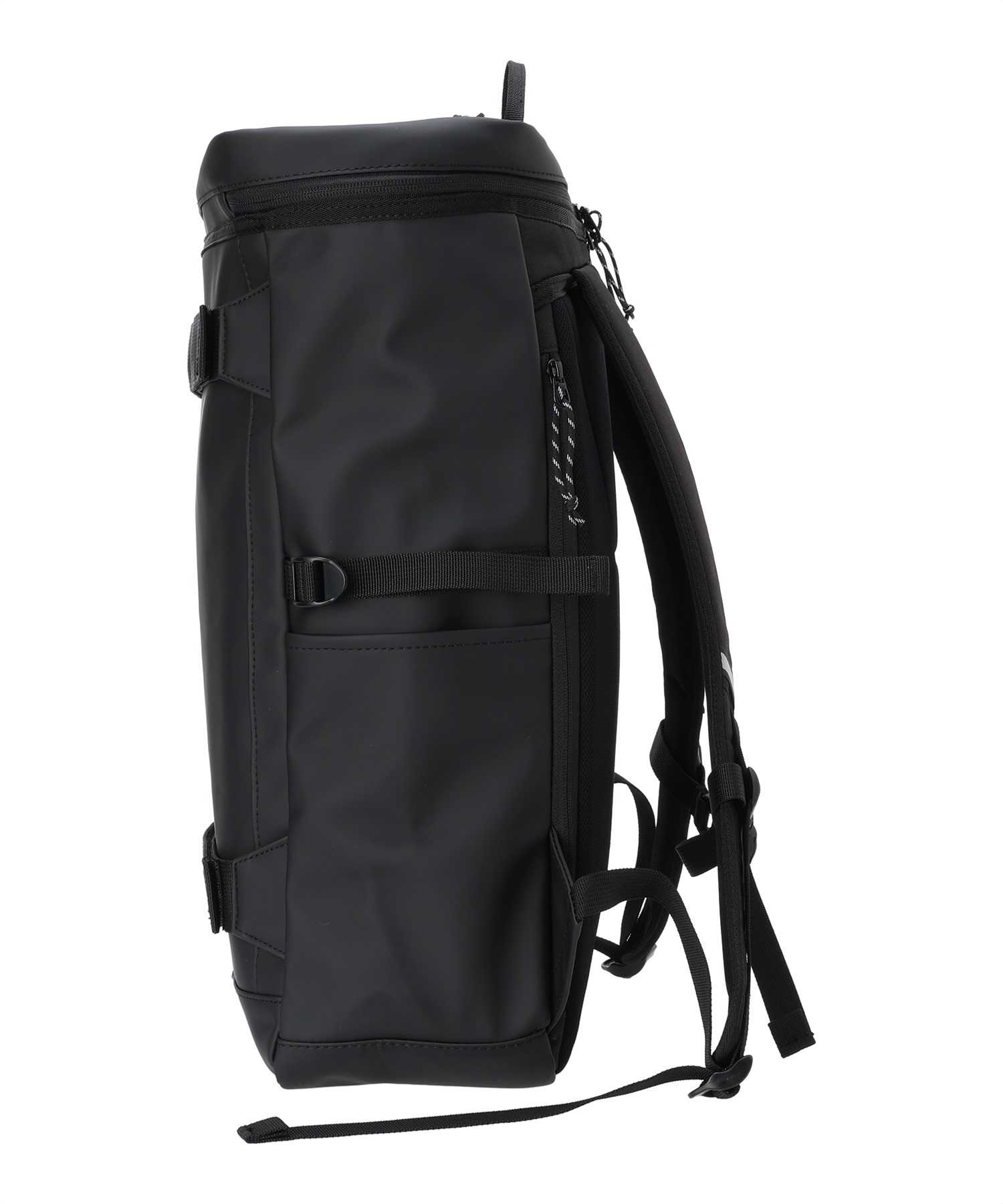 THRASHER/スラッシャー Box BackPack 30L デイパック リュック THR-323