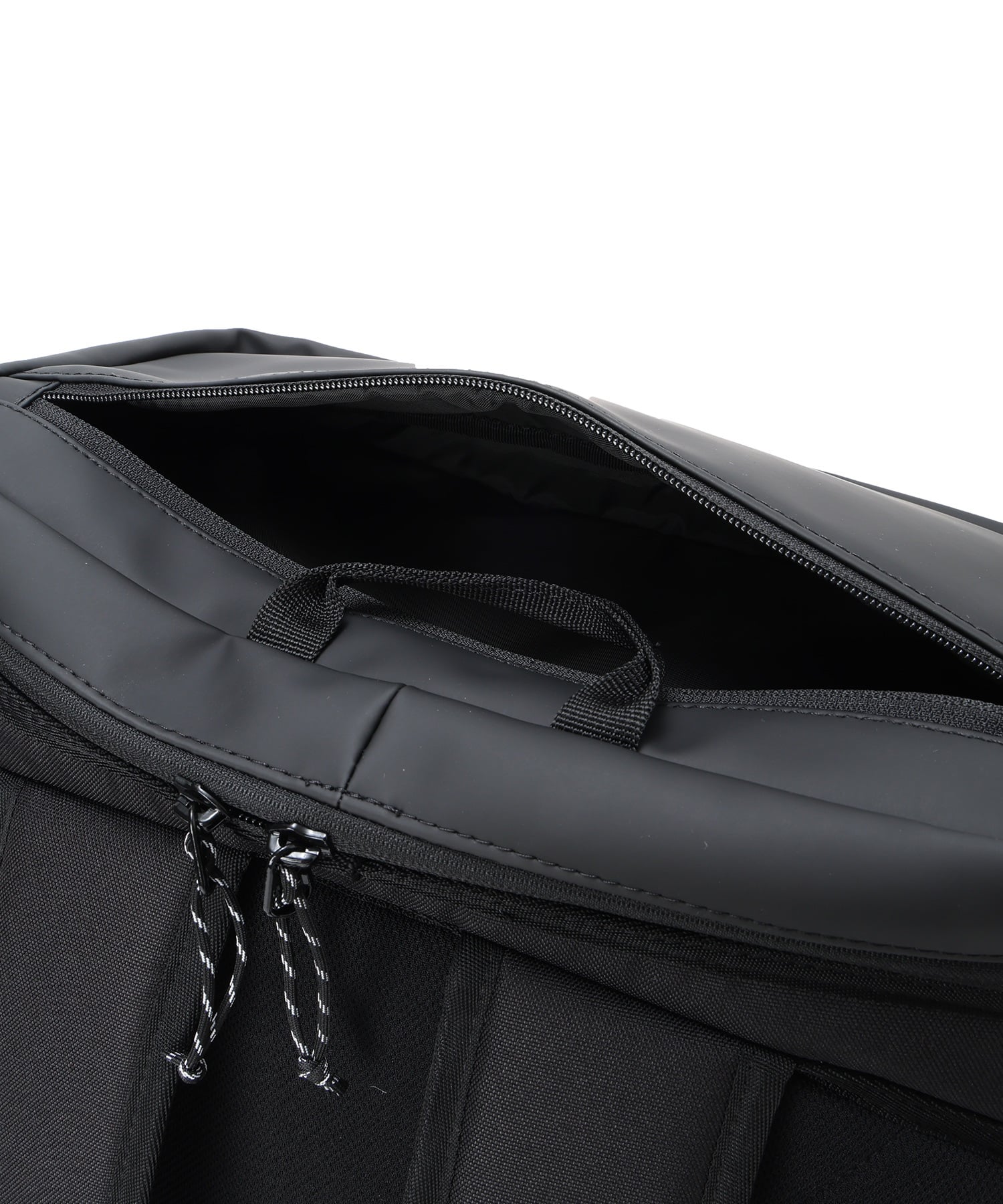 THRASHER/スラッシャー Box BackPack 30L デイパック リュック THR-323