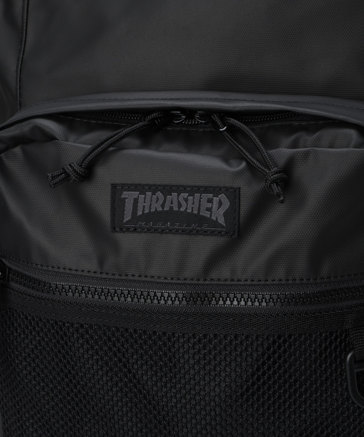 THRASHER/スラッシャー BackPack 35L デイパック リュック THR-325