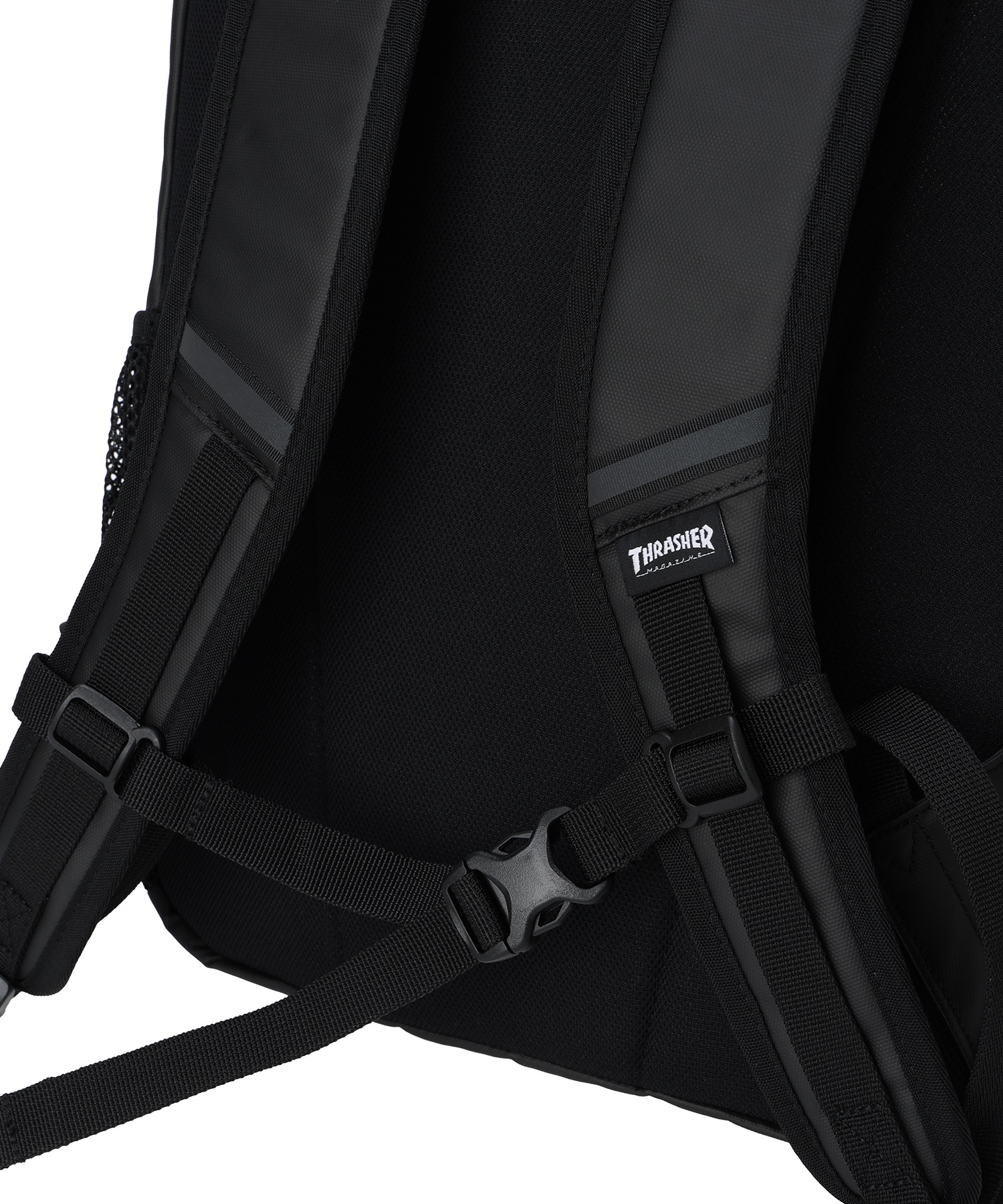THRASHER/スラッシャー BackPack 35L デイパック リュック THR-325 