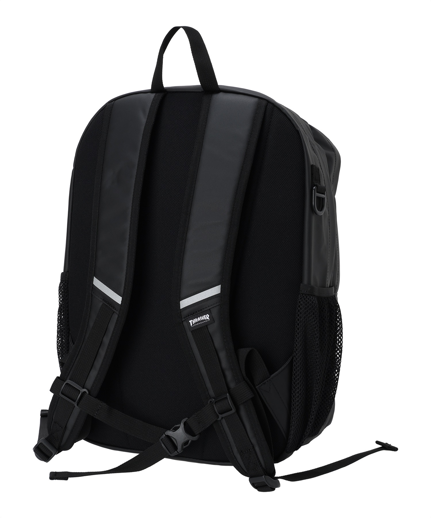 THRASHER/スラッシャー BackPack 35L デイパック リュック THR-325