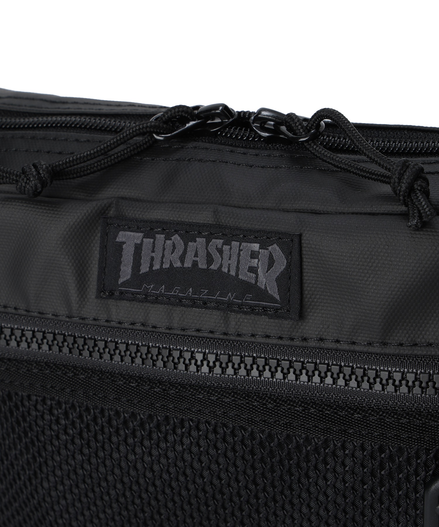 THRASHER/スラッシャー Shoulder Bag ショルダーバッグ THR-326