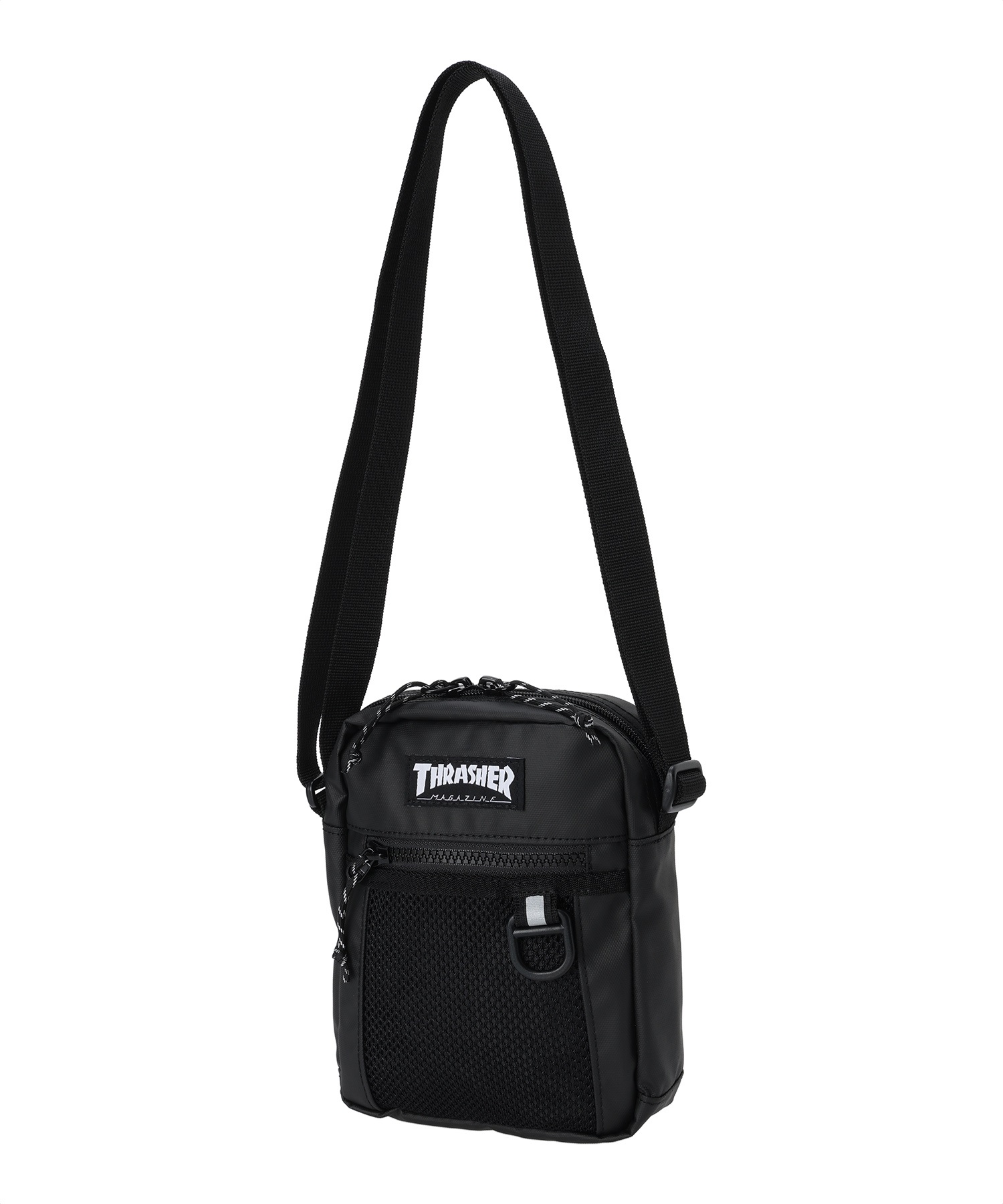 THRASHER/スラッシャー Mini Shoulder Bag ショルダーバッグ THR