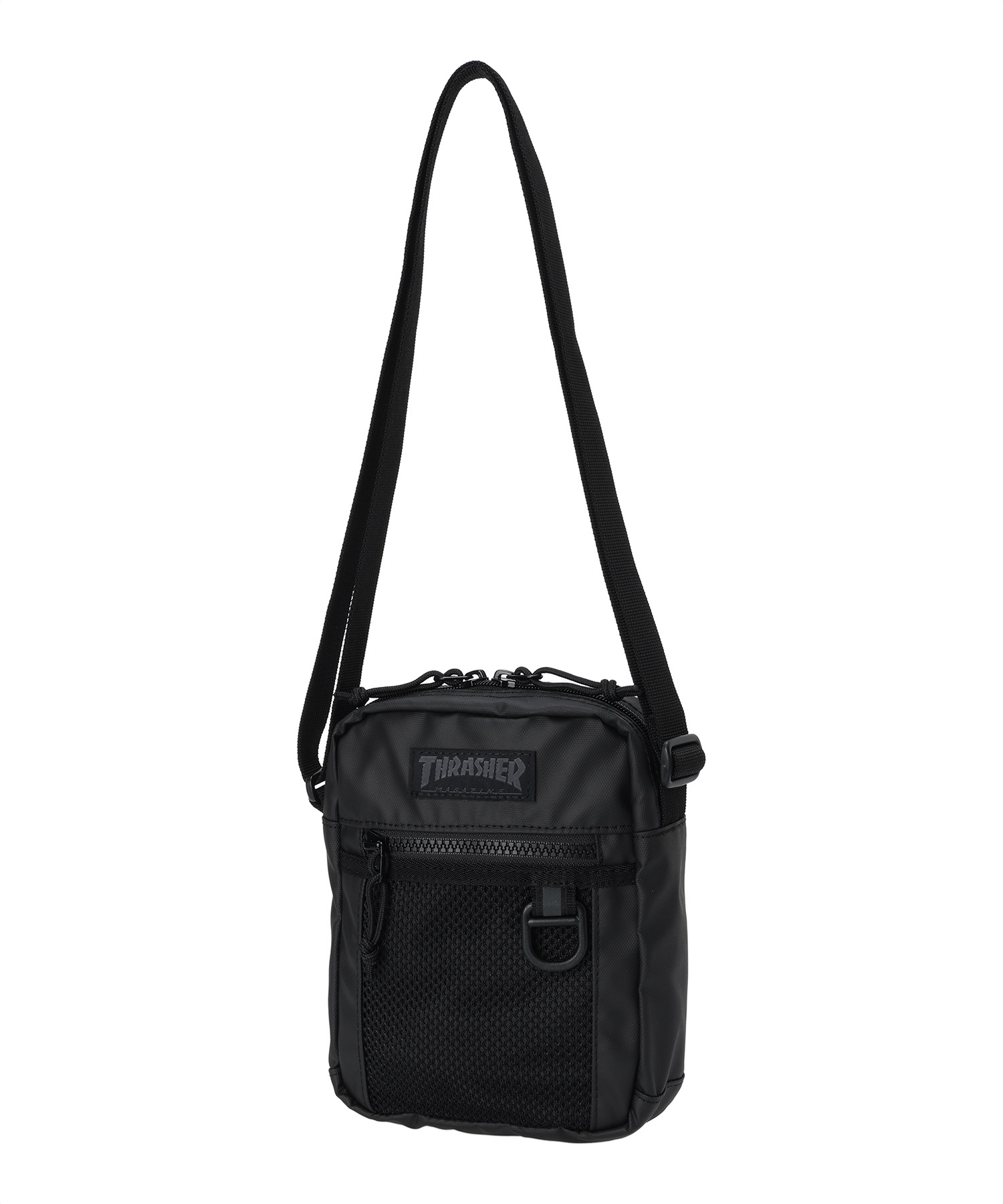 THRASHER/スラッシャー Mini Shoulder Bag ショルダーバッグ THR-327