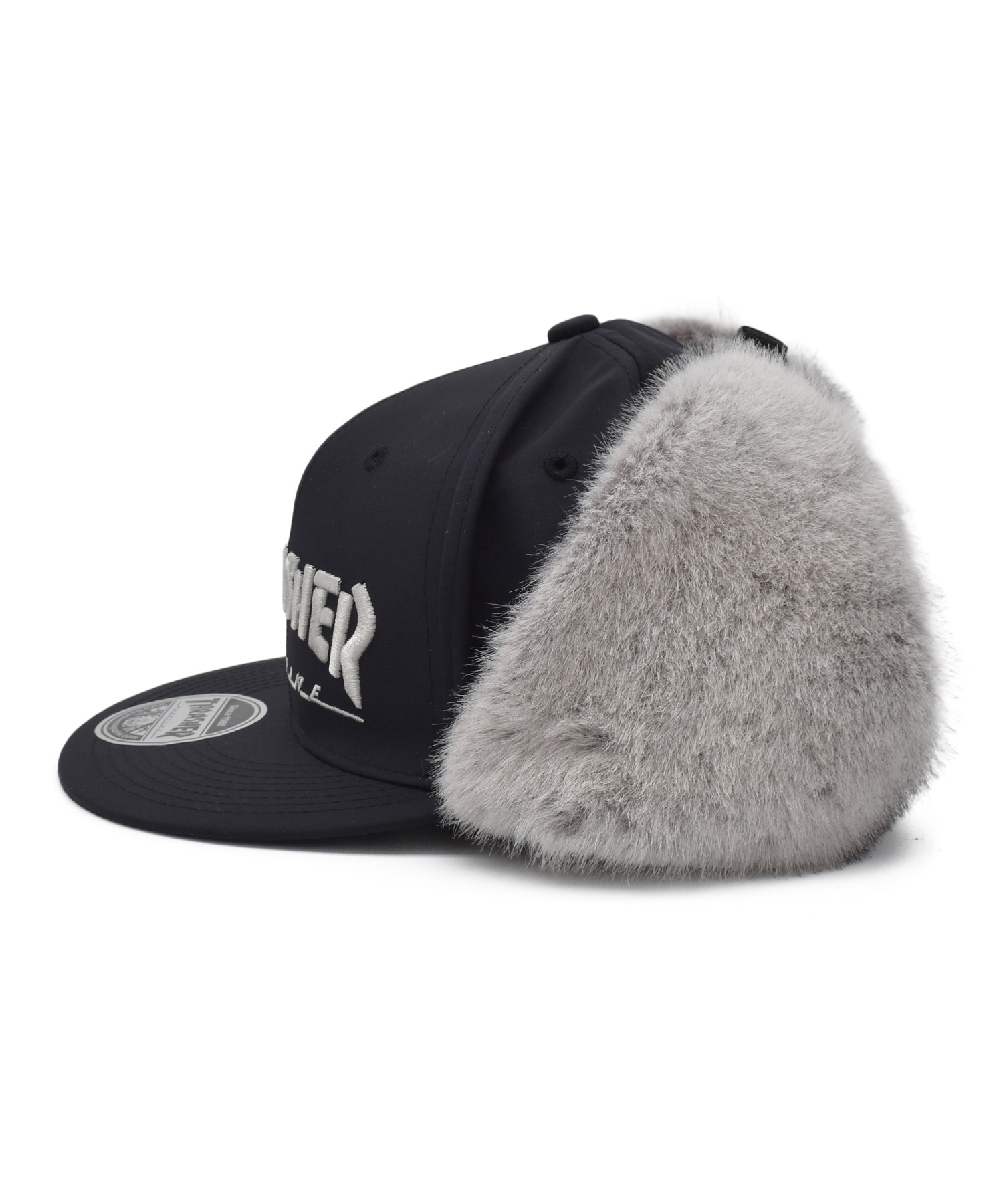 THRASHER スラッシャー キャップ フライトキャップ パイロットキャップ