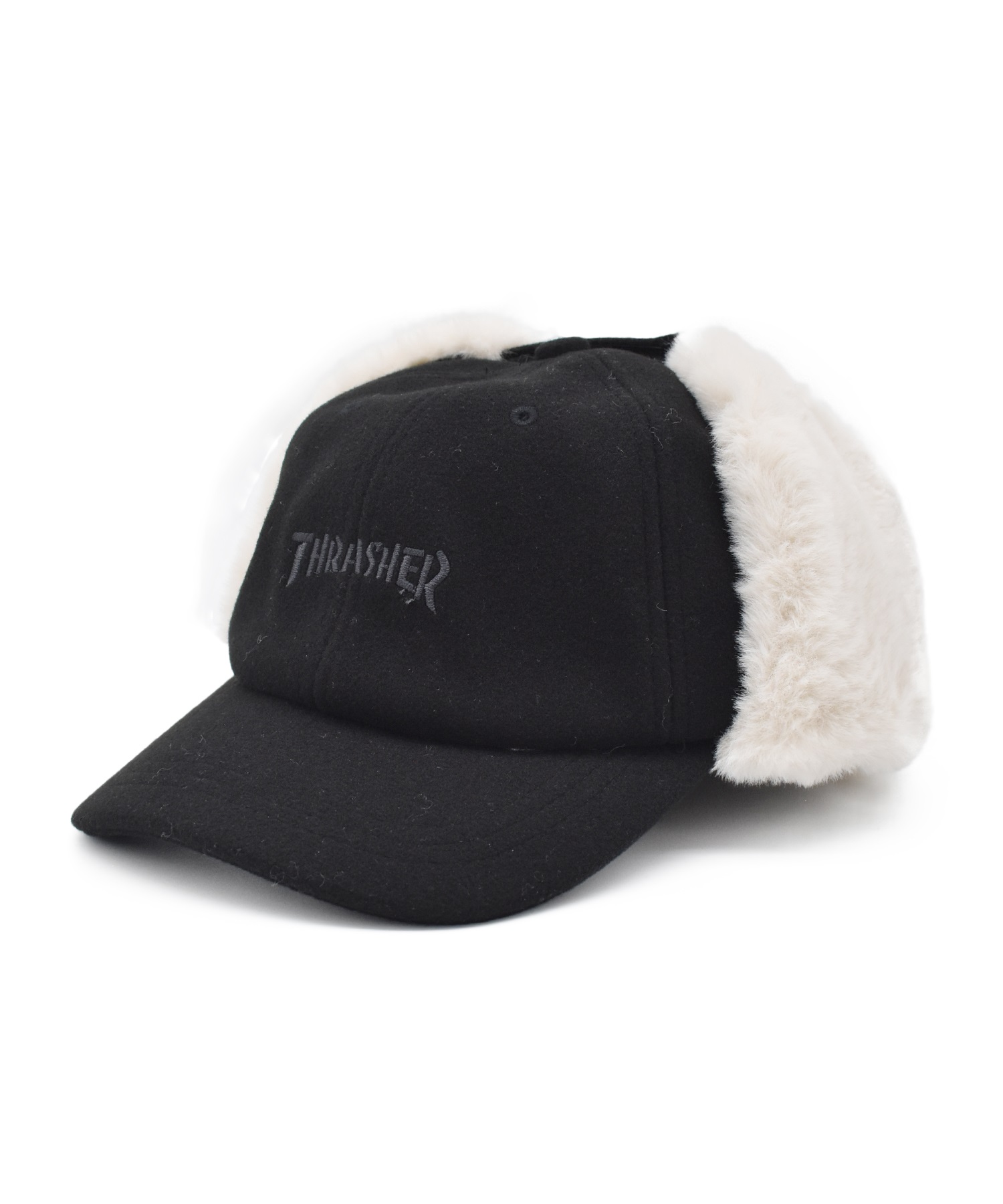 THRASHER スラッシャー キャップ フライトキャップ パイロットキャップ