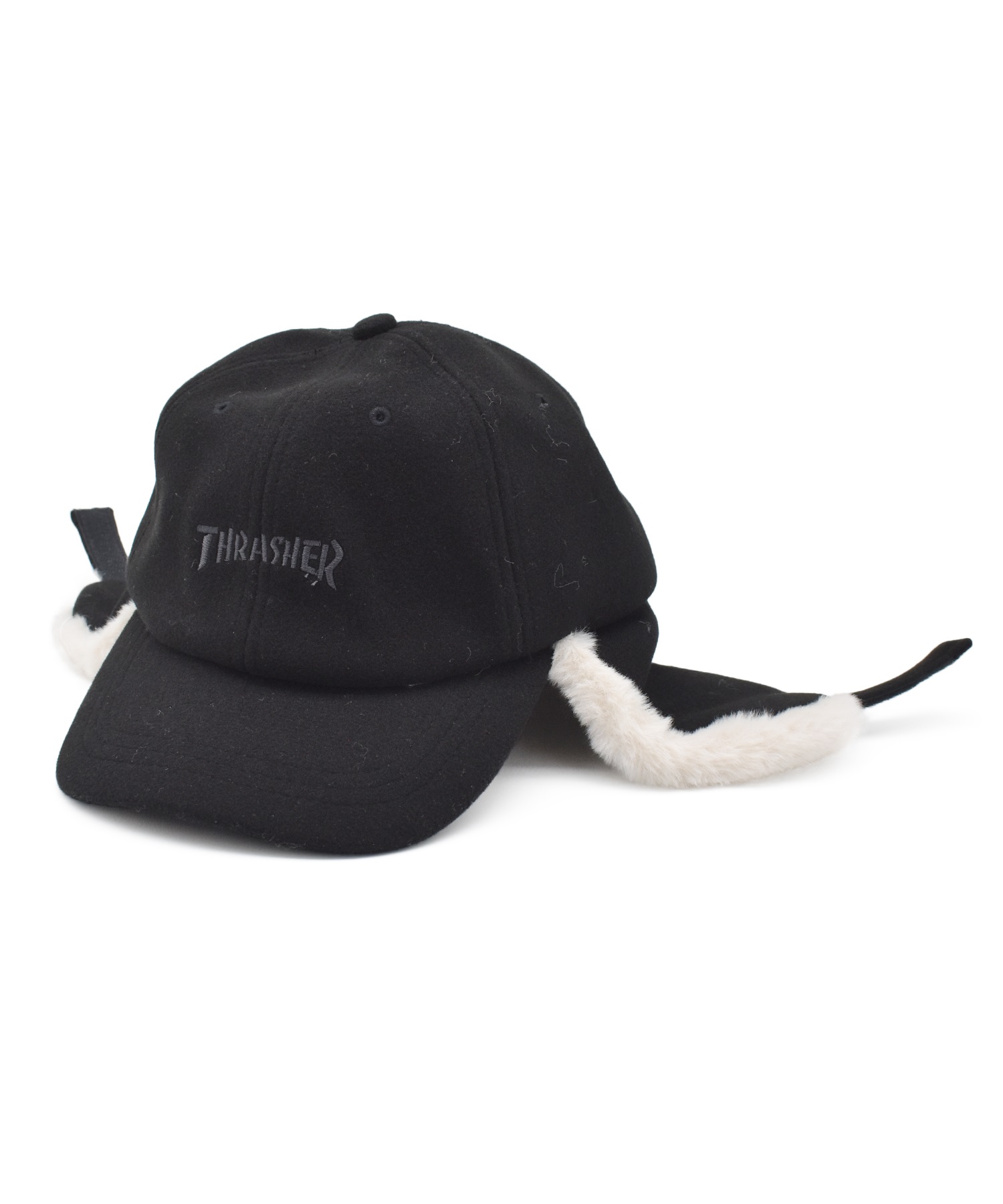 THRASHER スラッシャー キャップ フライトキャップ パイロットキャップ
