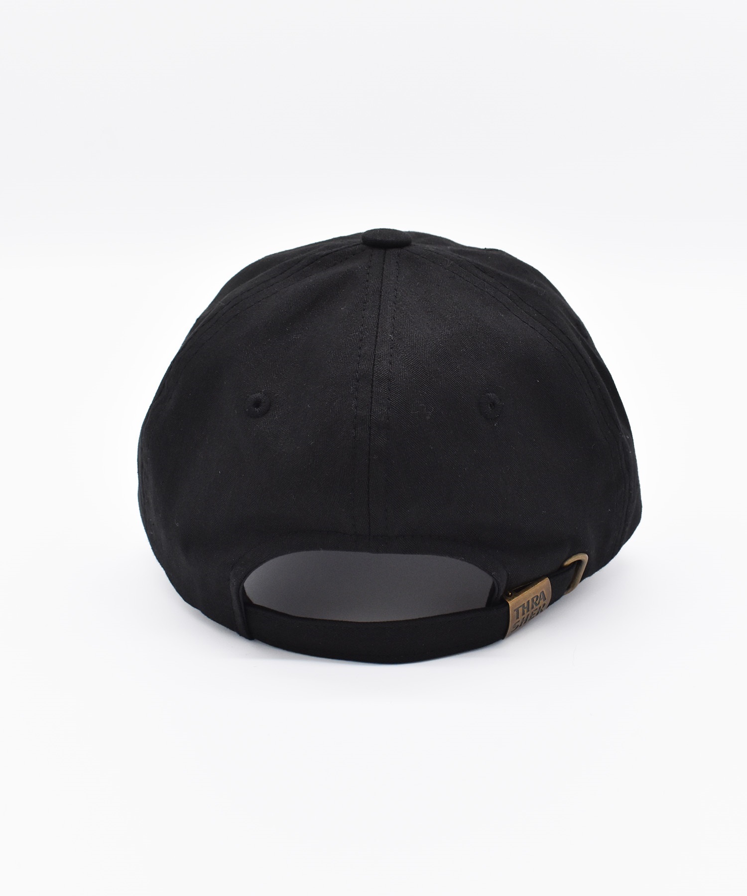 THRASHER スラッシャー キャップ ヘリンボーン ロゴ THR-C08 キャップ