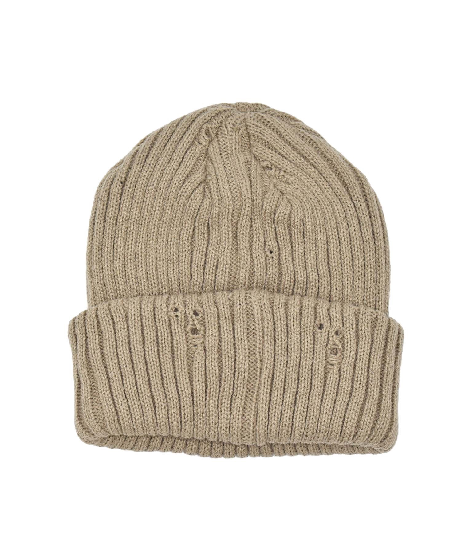 THRASHER スラッシャー ニット帽 ビーニー ニットキャップ DevilTail