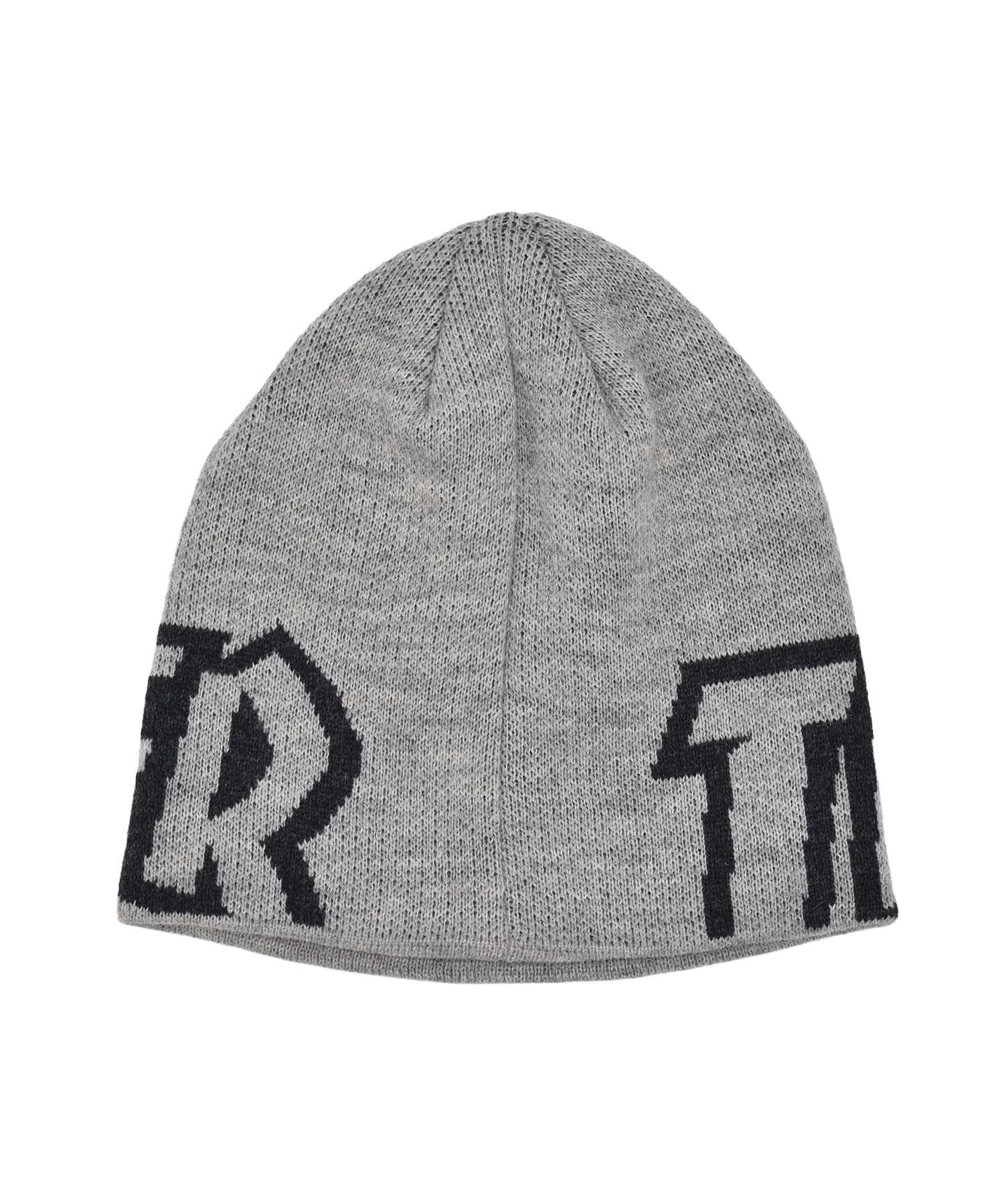 THRASHER スラッシャー ニット帽 ビーニー ニットキャップ ビッグロゴ
