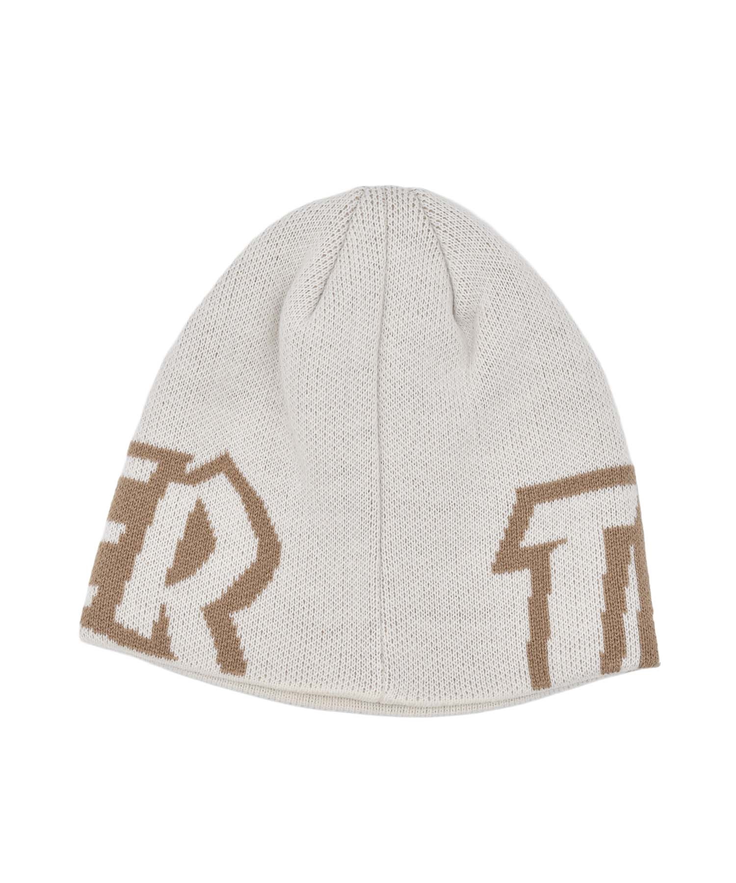 THRASHER スラッシャー ニット帽 ビーニー ニットキャップ ビッグロゴ