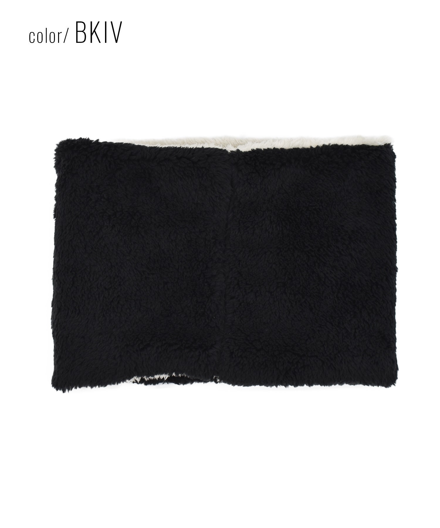 THRASHER スラッシャー ネックウォーマー リバーシブル 防寒 25TH-K50