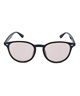 THRASHER スラッシャー サングラス 偏光 UVカット 紫外線対策 BRIGHT 1033(BKBLC-ONE)