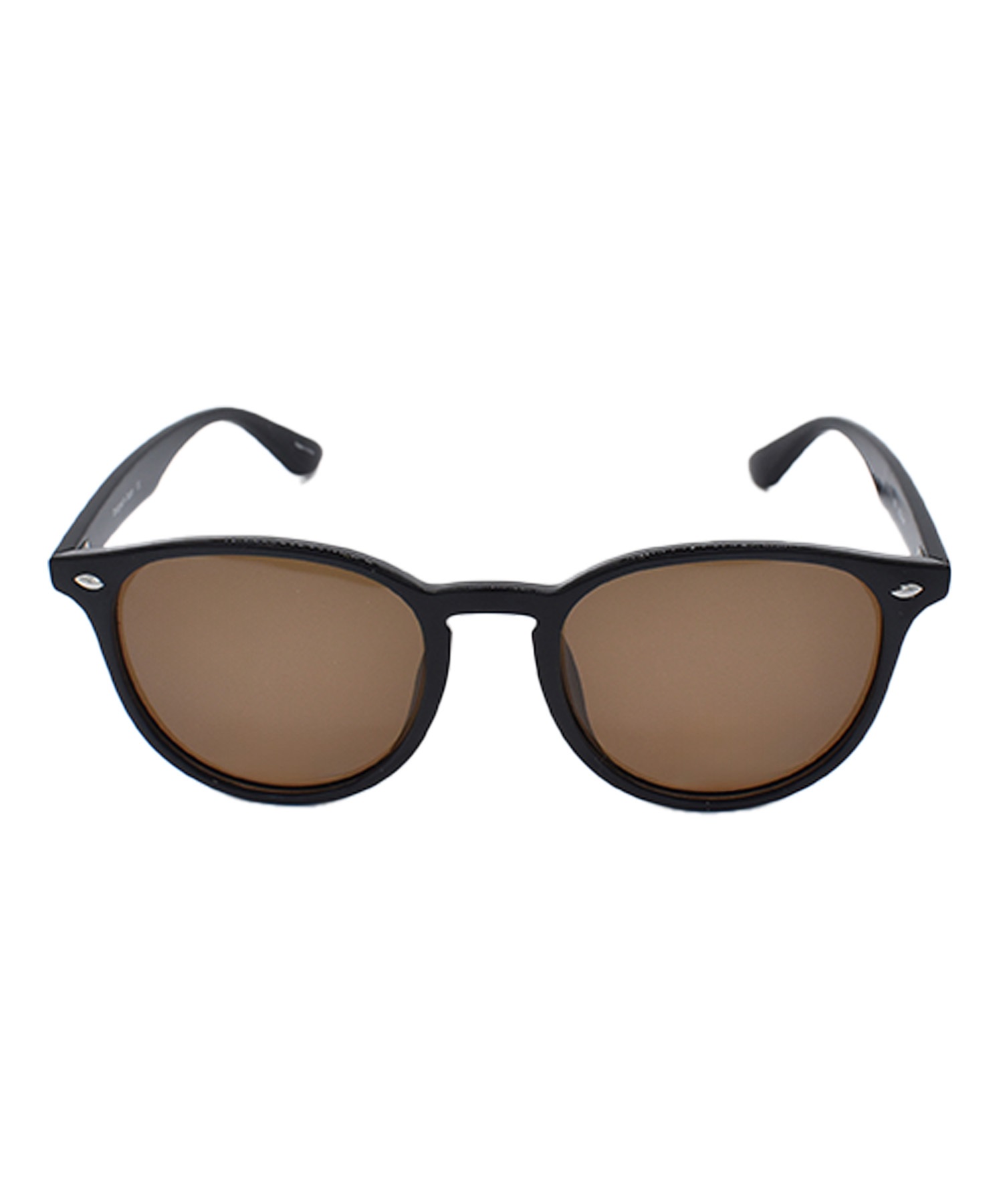 THRASHER スラッシャー サングラス 偏光 UVカット 紫外線対策 BRIGHT 1033(BKBLC-ONE)