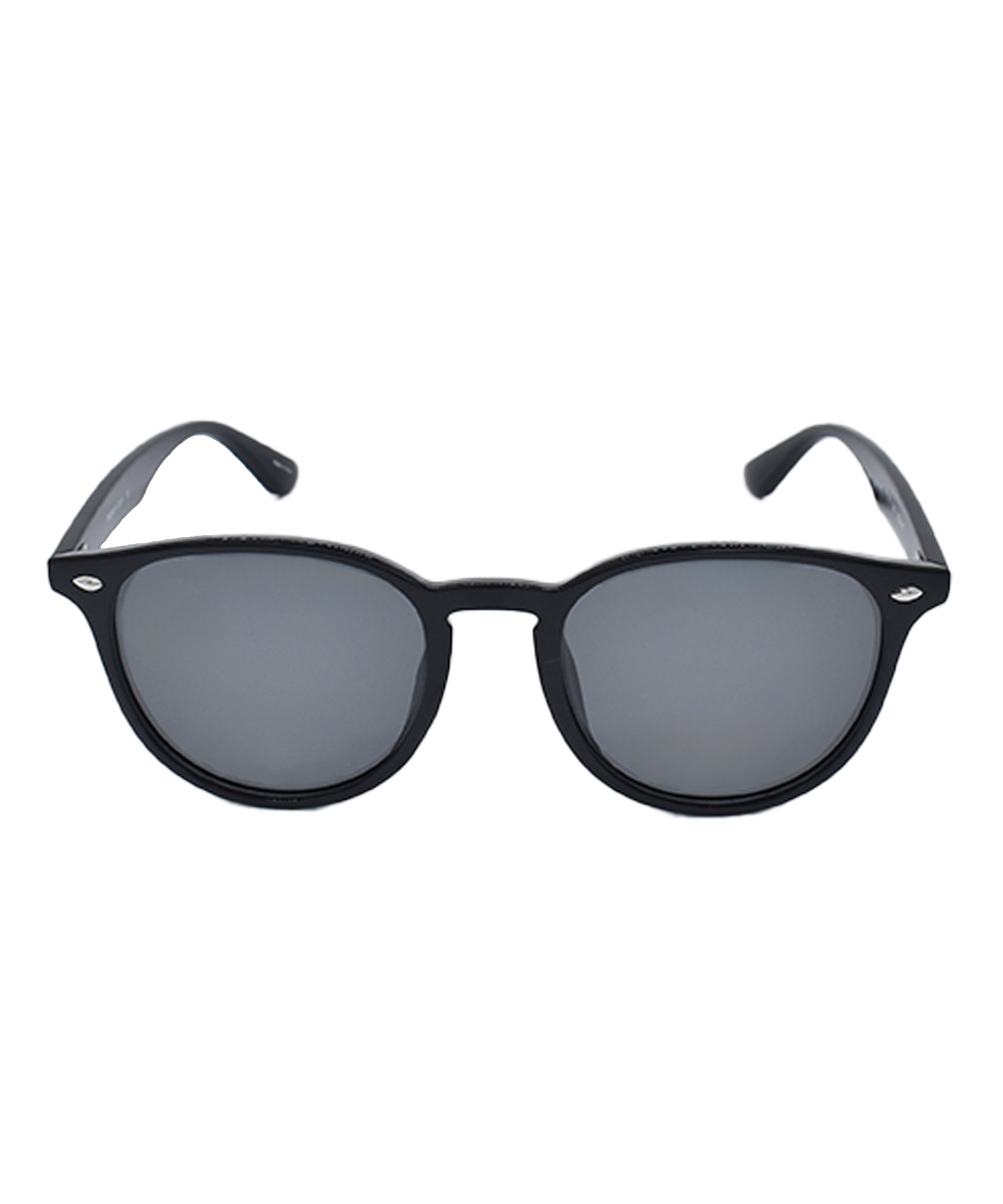 THRASHER スラッシャー サングラス 偏光 UVカット 紫外線対策 BRIGHT 1033(BKBLC-ONE)