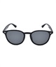 THRASHER スラッシャー サングラス 偏光 UVカット 紫外線対策 BRIGHT 1033(BKBLC-ONE)