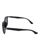 THRASHER スラッシャー サングラス 偏光 UVカット 紫外線対策 BRIGHT 1033(BKBLC-ONE)
