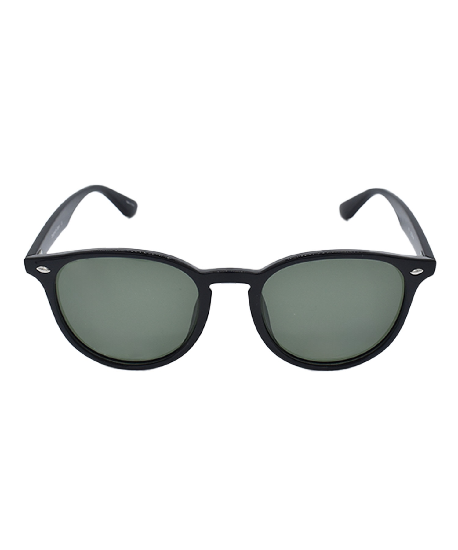 THRASHER スラッシャー サングラス 偏光 UVカット 紫外線対策 BRIGHT 1033(BKBLC-ONE)