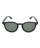 THRASHER スラッシャー サングラス 偏光 UVカット 紫外線対策 BRIGHT 1033(BKBLC-ONE)