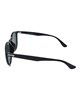 THRASHER スラッシャー サングラス 偏光 UVカット 紫外線対策 BRIGHT 1033(BKBLC-ONE)