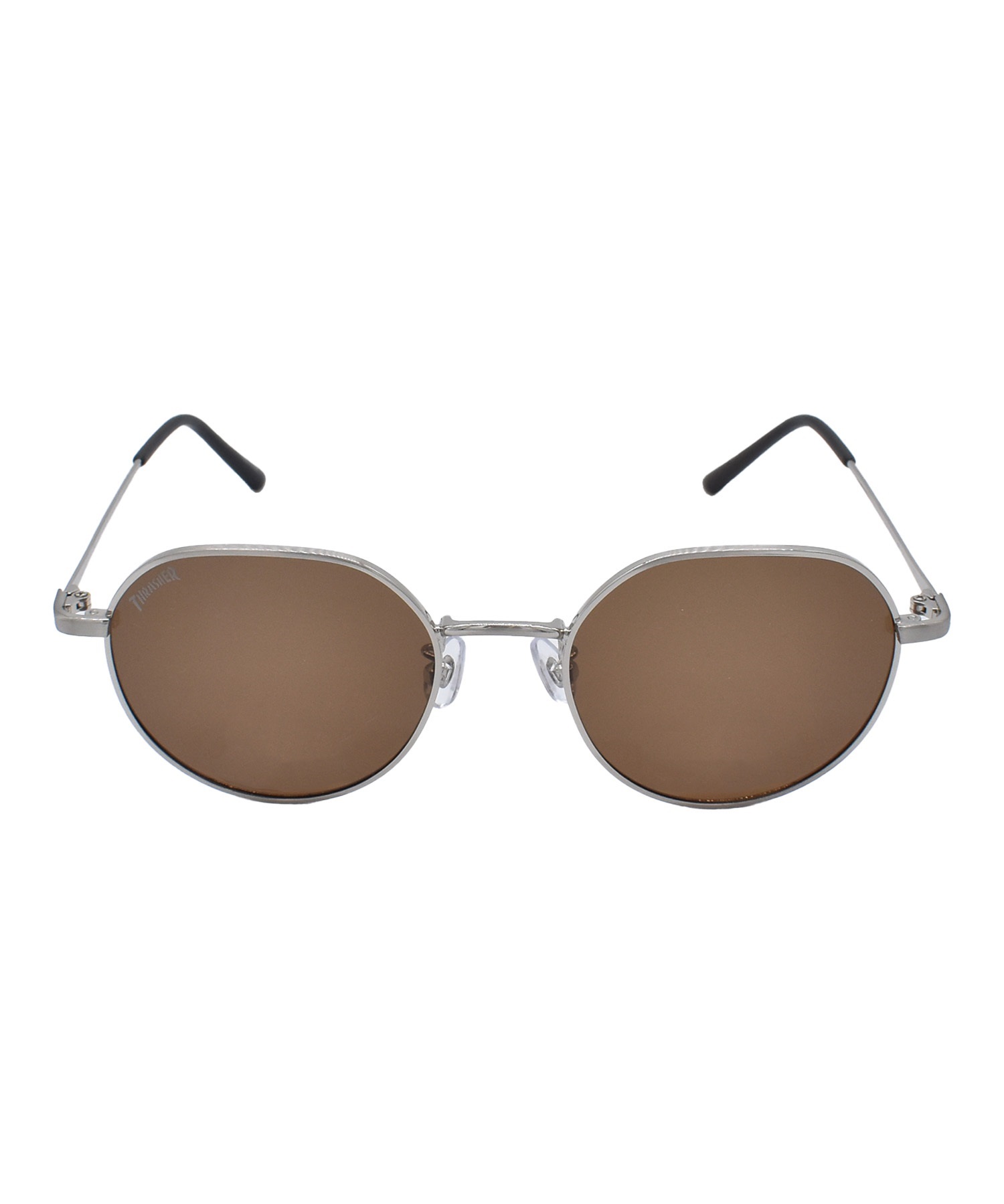 THRASHER スラッシャー サングラス 偏光 UVカット 紫外線対策 ARCHE 2047(SIBRP-ONE)