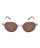 THRASHER スラッシャー サングラス 偏光 UVカット 紫外線対策 ARCHE 2047(SIBRP-ONE)