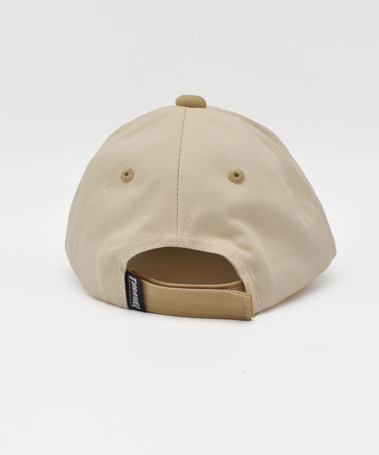 THRASHER スラッシャー キャップ 帽子 キッズ ジュニア 子供