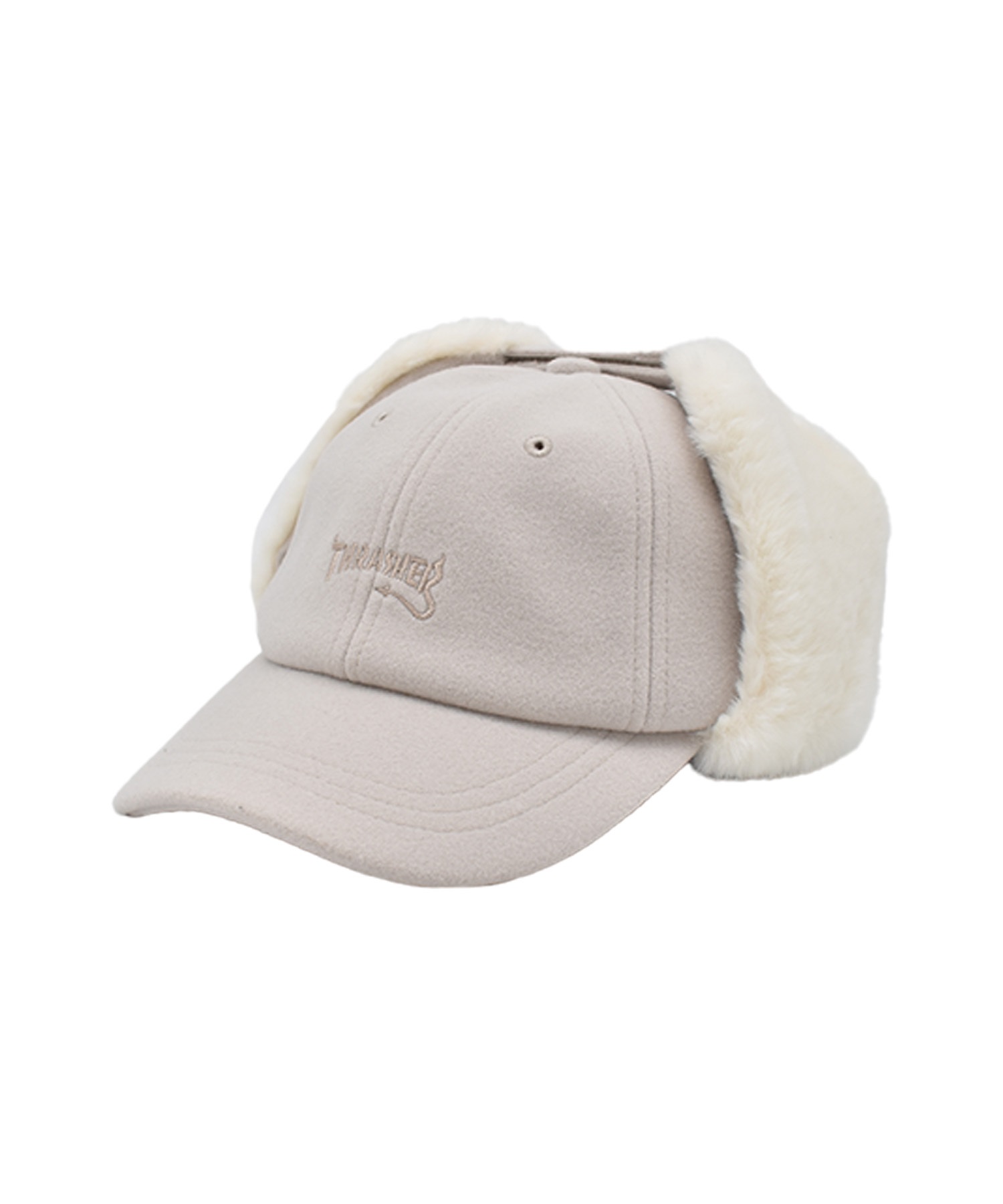 THRASHER スラッシャー キャップ キッズ 子供 フライトキャップ