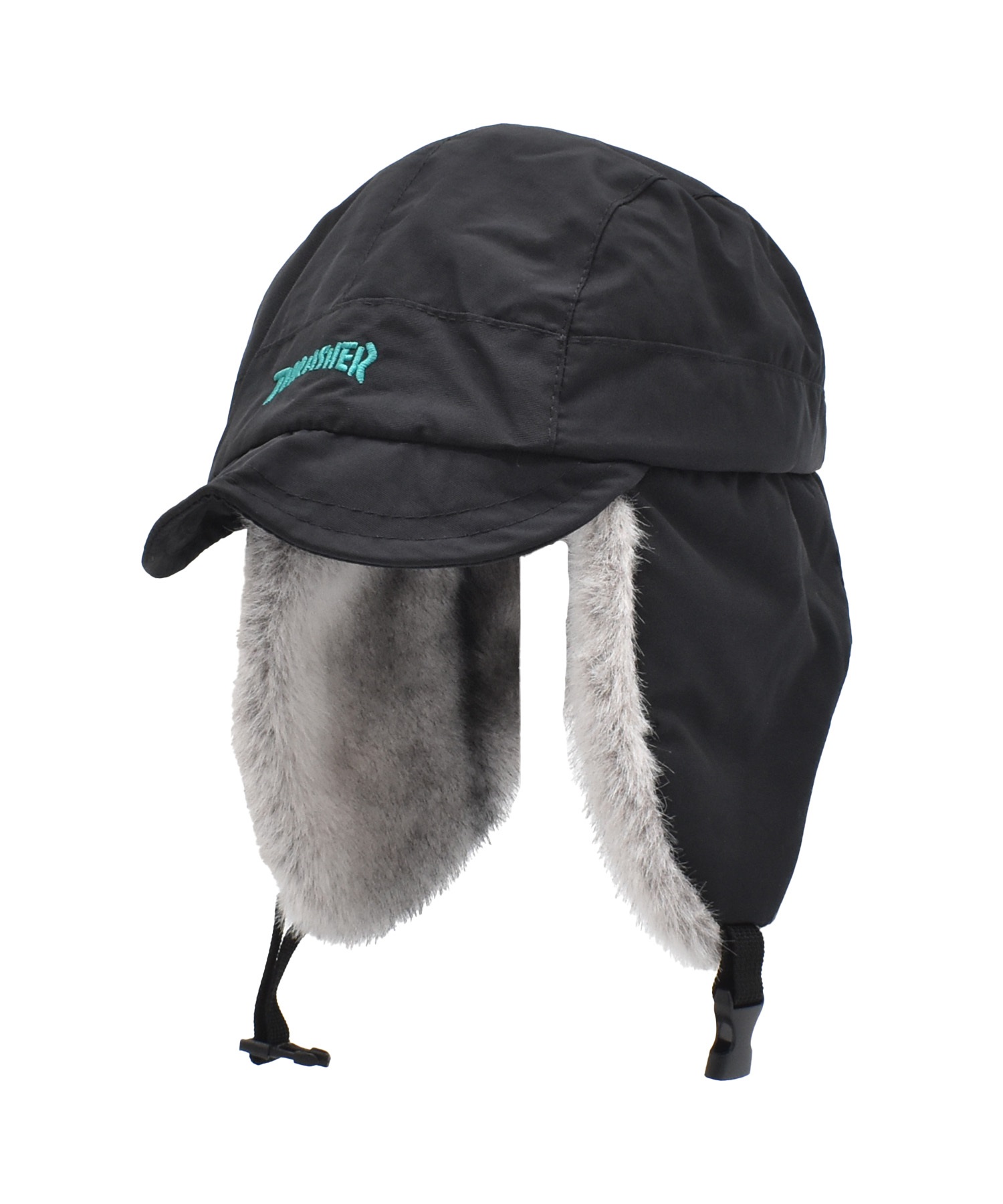 THRASHER スラッシャー キャップ 帽子 キッズ ジュニア 子供 THRASHER スラッシャー キャップ 帽子 キッズ ジュニア 子供