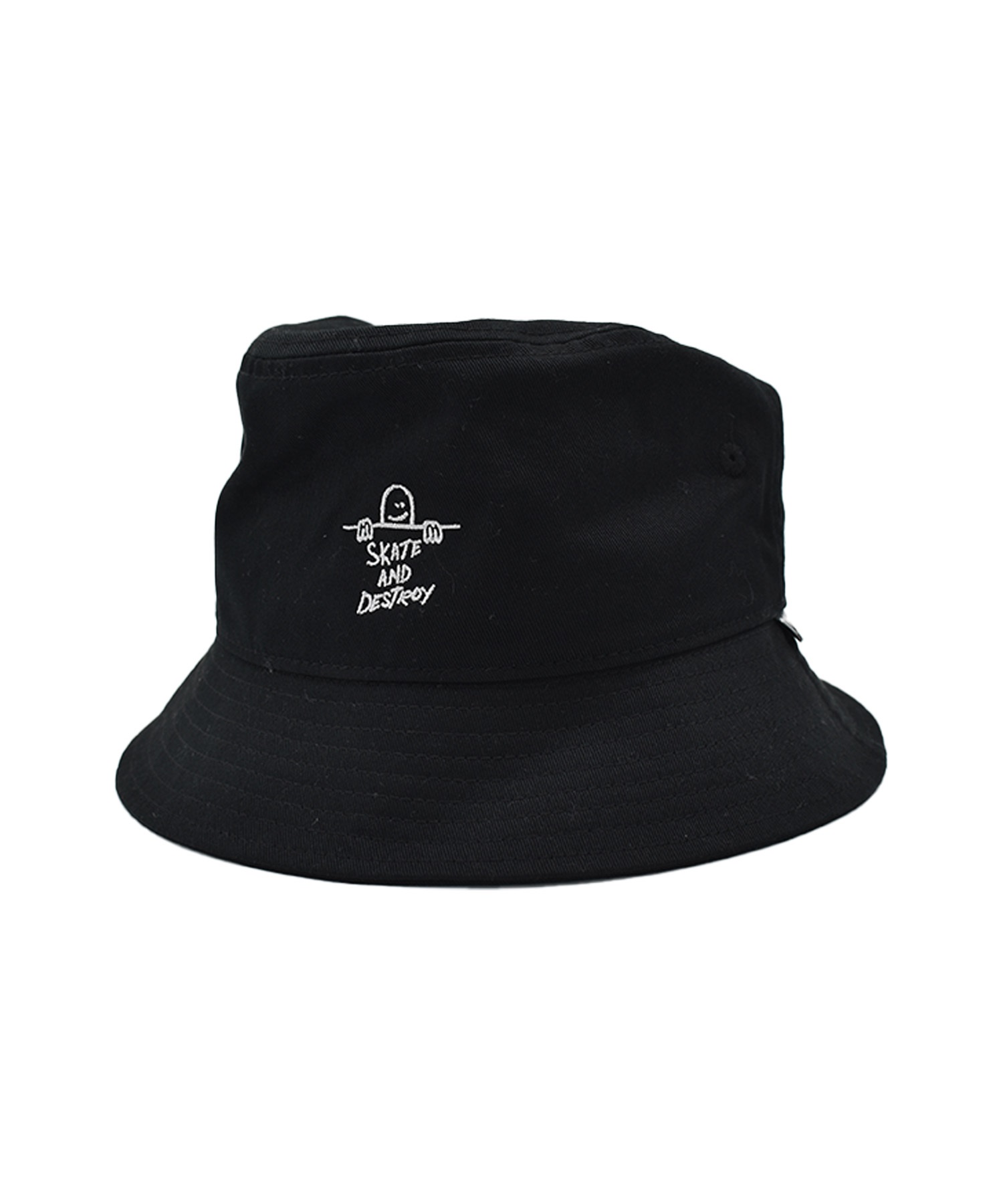 THRASHER スラッシャー キャップ キッズ 子供 バケハ バケットハット