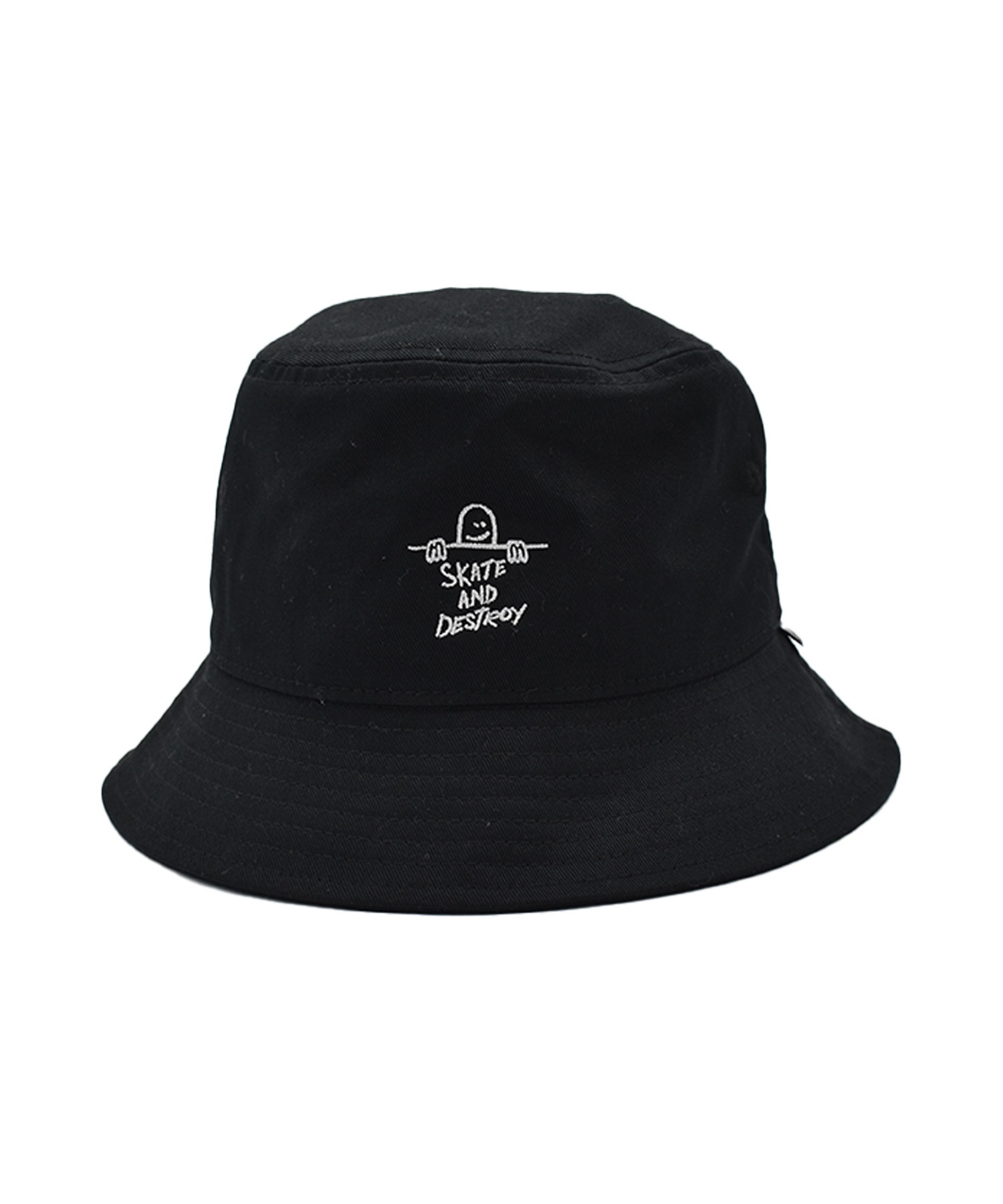 THRASHER スラッシャー キャップ キッズ 子供 バケハ バケットハット