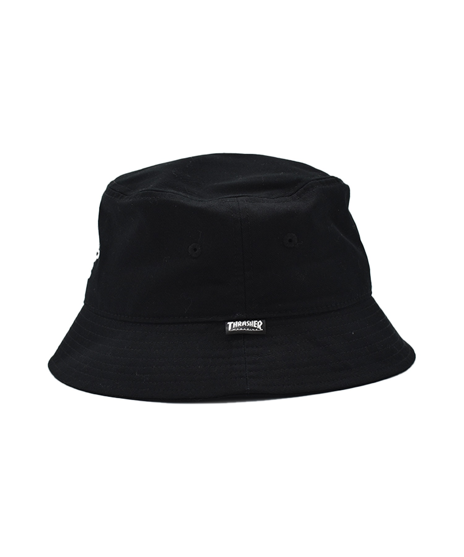 THRASHER スラッシャー キャップ キッズ 子供 バケハ バケットハット