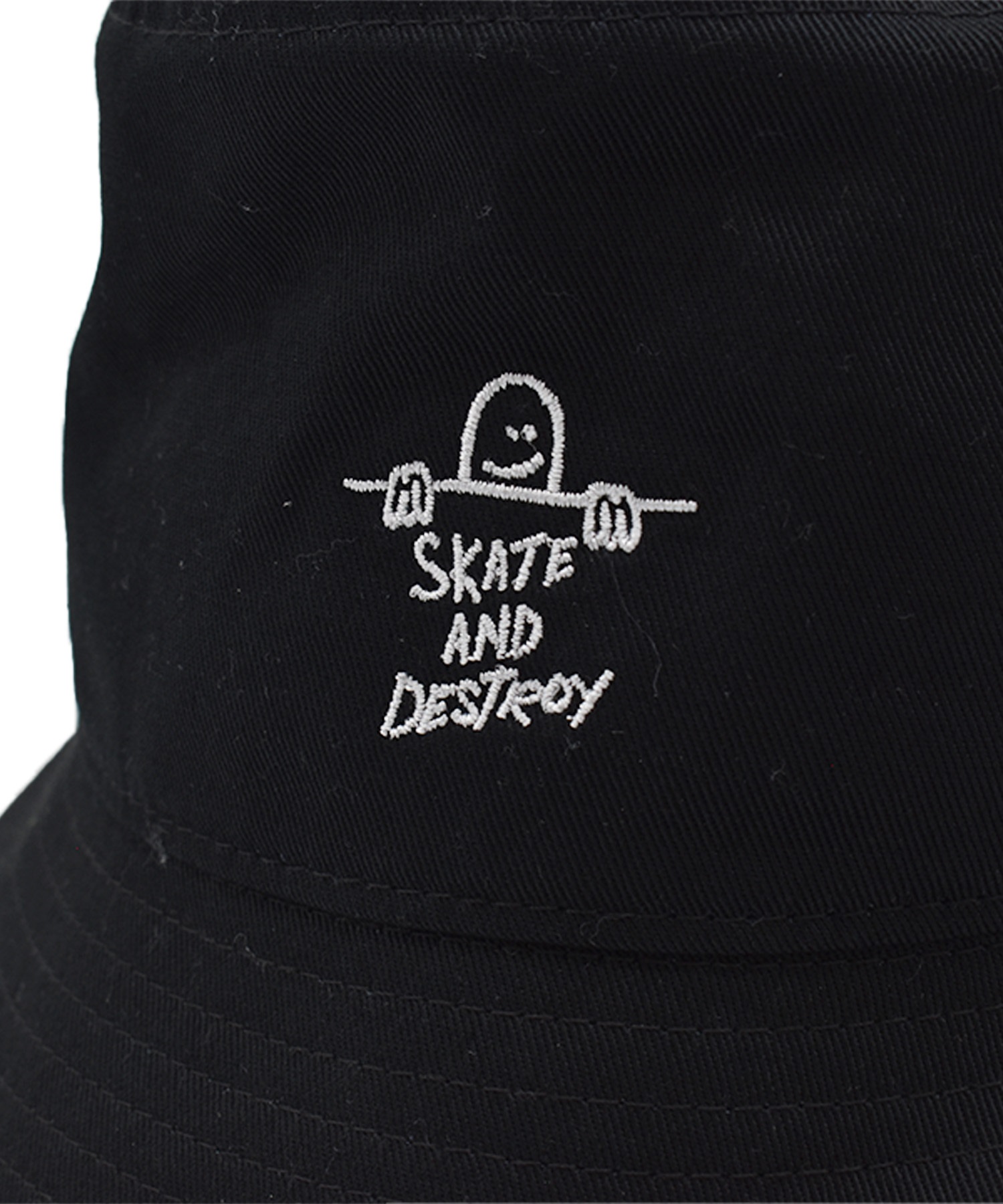 THRASHER スラッシャー キャップ キッズ 子供 バケハ バケットハット