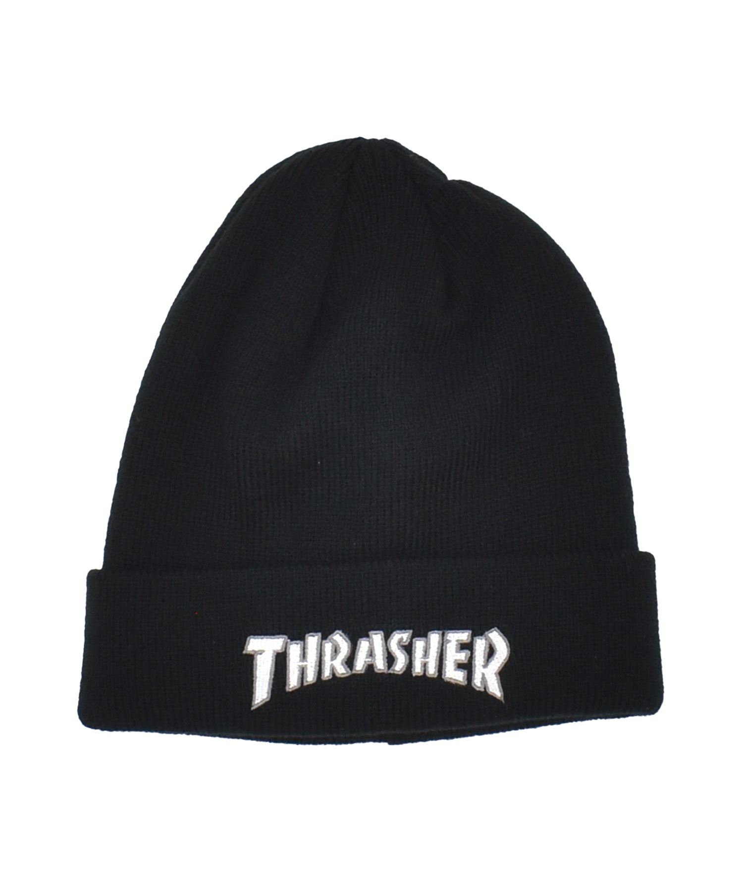 THRASHER スラッシャー ビーニー ニットキャップ ニット帽 帽子 キッズ