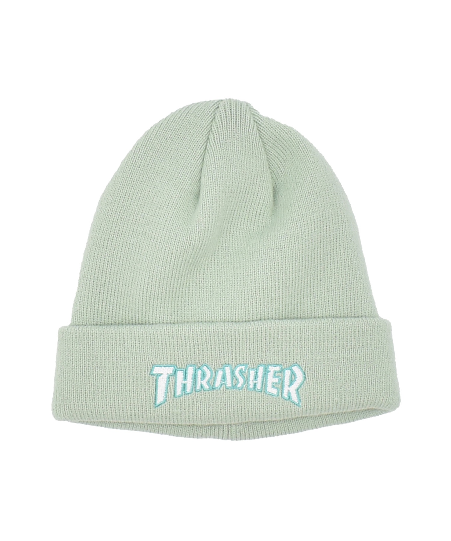 THRASHER スラッシャー ビーニー ニットキャップ ニット帽 帽子 キッズ