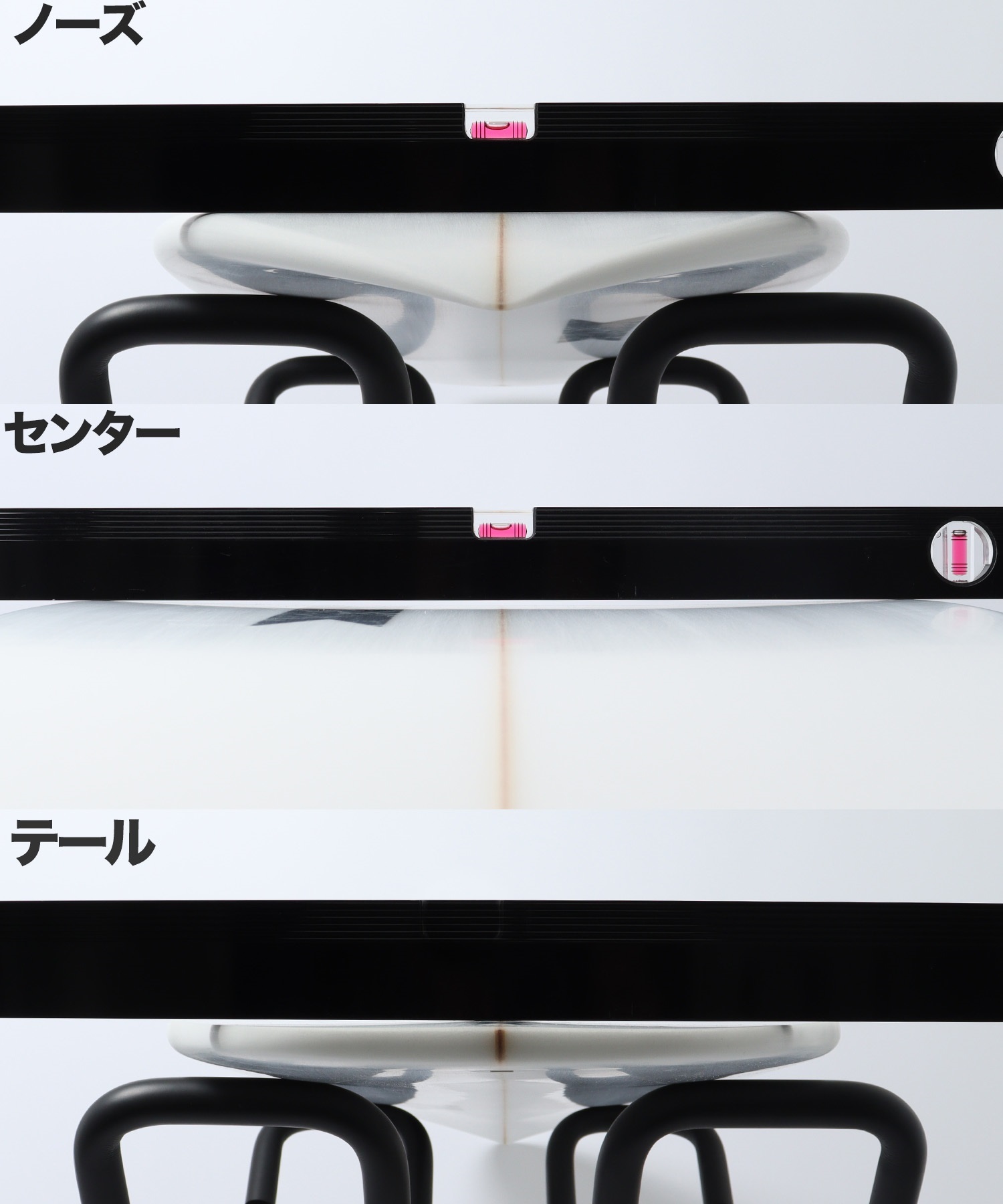 新春セール　スーパーブランド/ザ・フリングEPS 5&#39;10&quot;x21x2 7/8 2018-fling-surfboard-special-