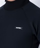 SUPER BRAND スーパーブランド BZ LIGHT FULL 2×2mm BZ FULL 25SS メンズ ウェットスーツ フルスーツ ライトフル ムラサキスポーツ限定(BLK-M)
