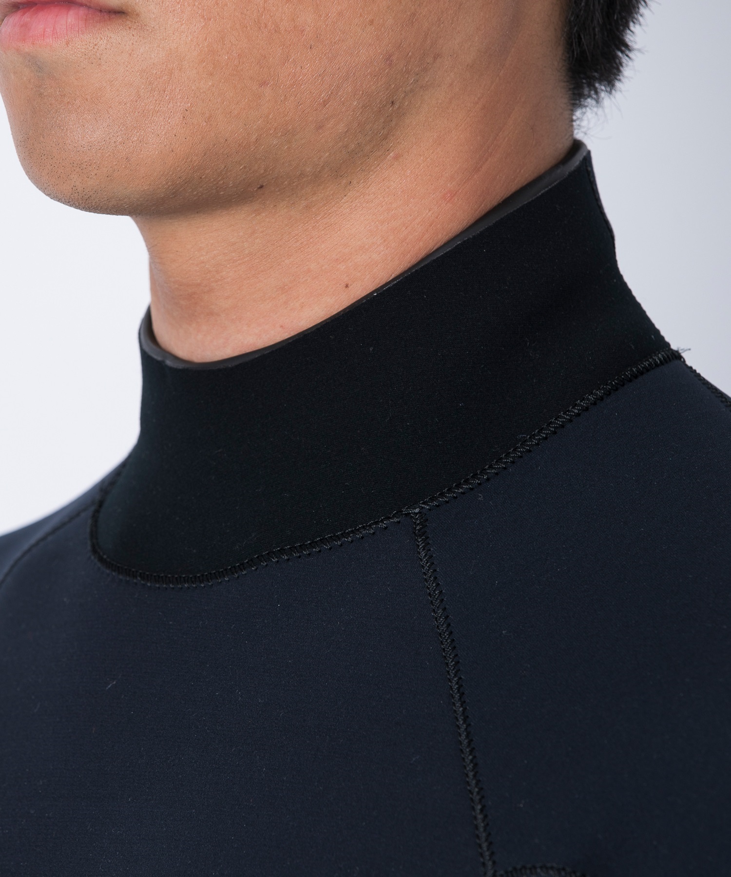 SUPER BRAND スーパーブランド BZ LIGHT FULL 2×2mm BZ FULL 25SS メンズ ウェットスーツ フルスーツ ライトフル ムラサキスポーツ限定(BLK-M)