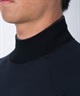 SUPER BRAND スーパーブランド BZ LIGHT FULL 2×2mm BZ FULL 25SS メンズ ウェットスーツ フルスーツ ライトフル ムラサキスポーツ限定(BLK-M)