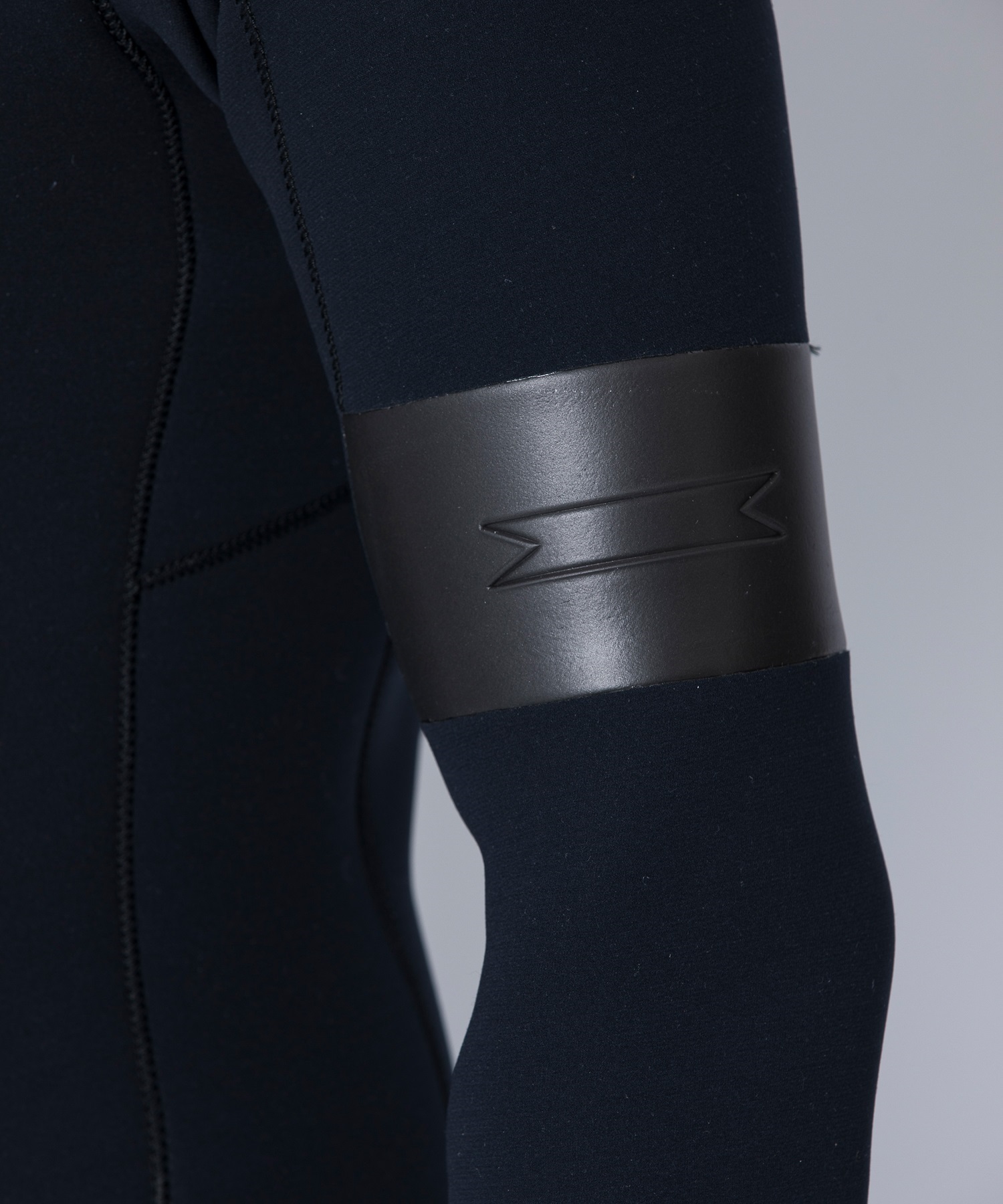 SUPER BRAND スーパーブランド BZ LIGHT FULL 2×2mm BZ FULL 25SS メンズ ウェットスーツ フルスーツ ライトフル ムラサキスポーツ限定(BLK-M)