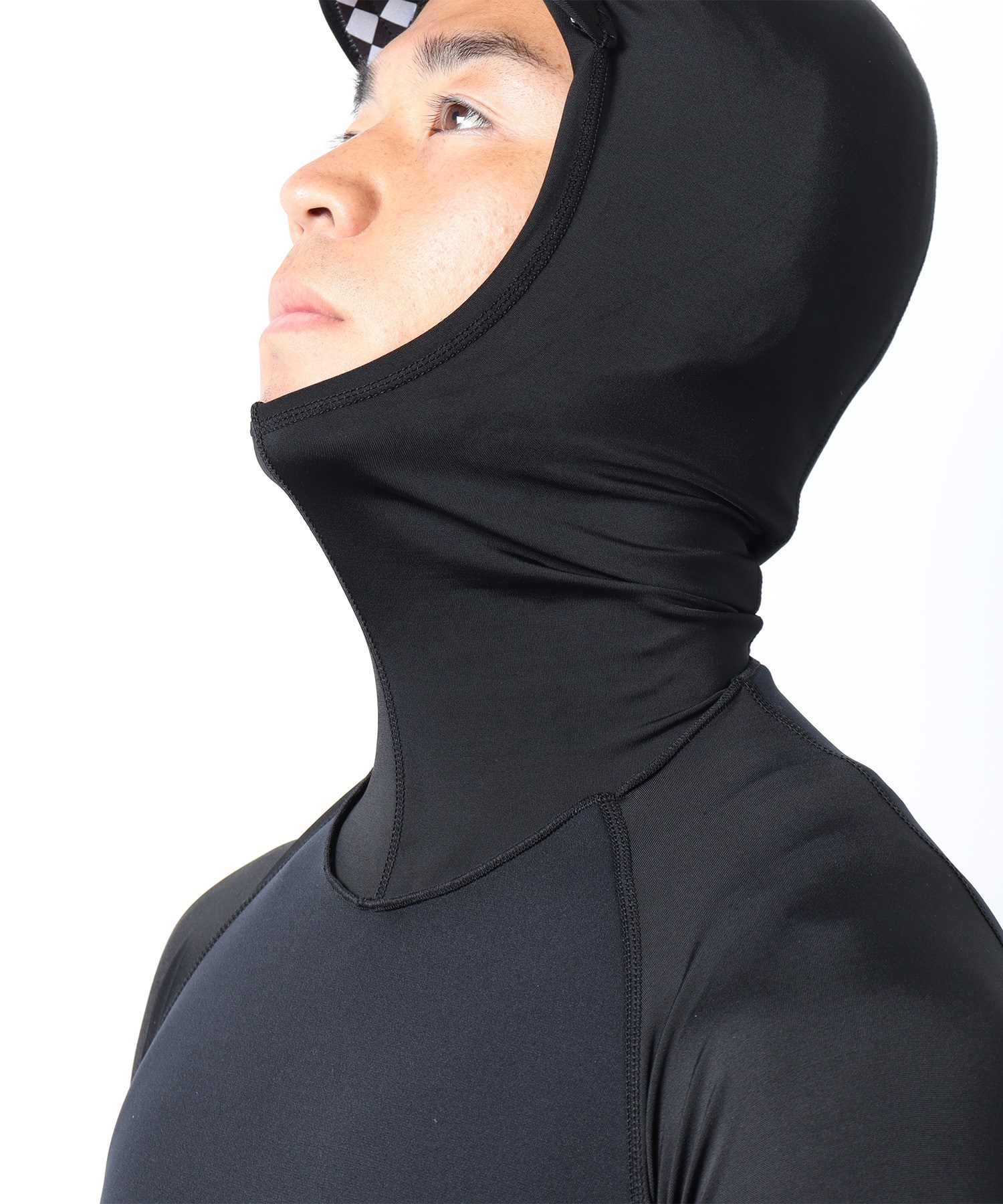 SUPER BRAND スーパーブランド HD SUPER 1mm HD 25SS メンズ ウェット