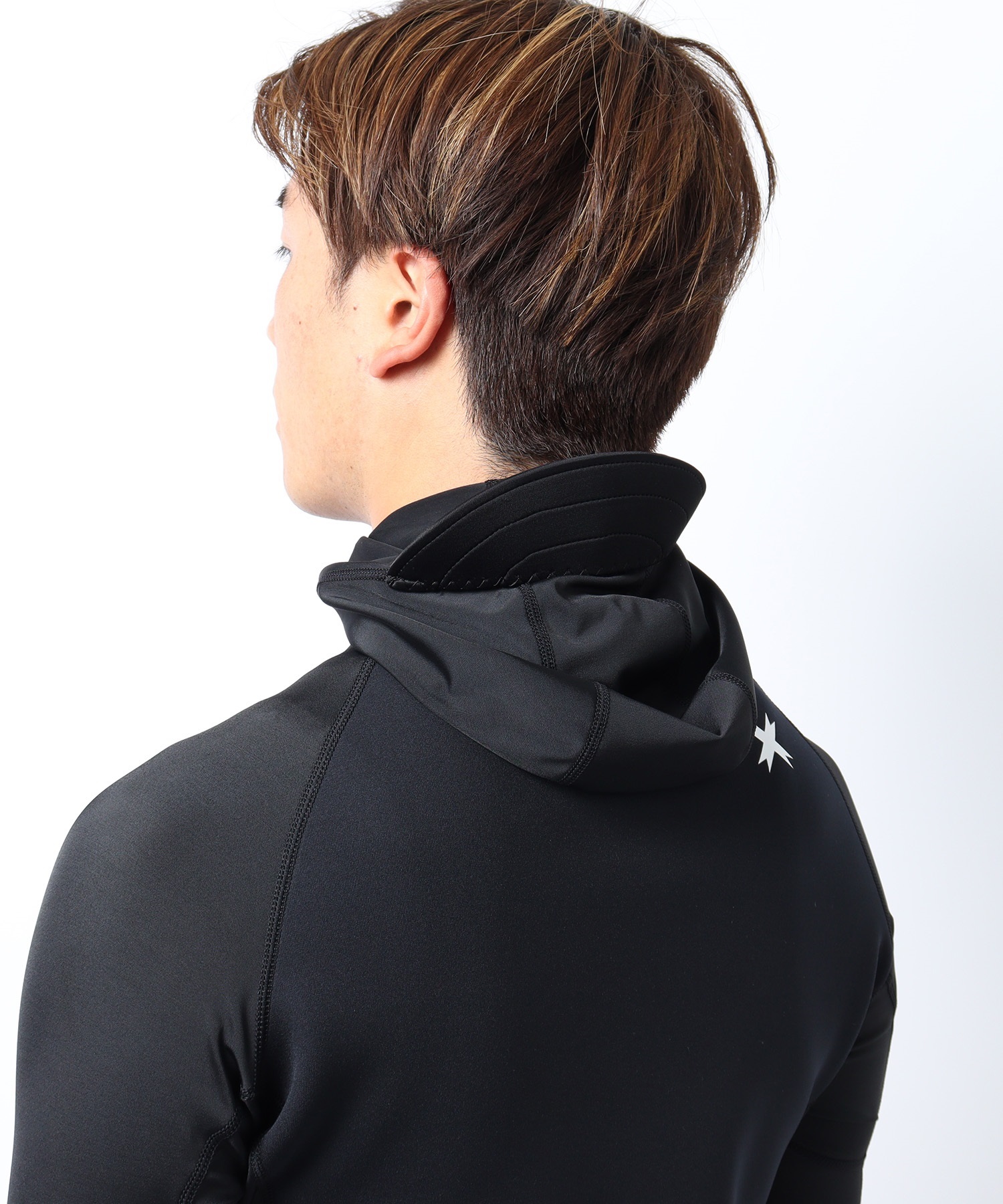 SUPER BRAND スーパーブランド HD SUPER 1mm HD 25SS メンズ ウェット