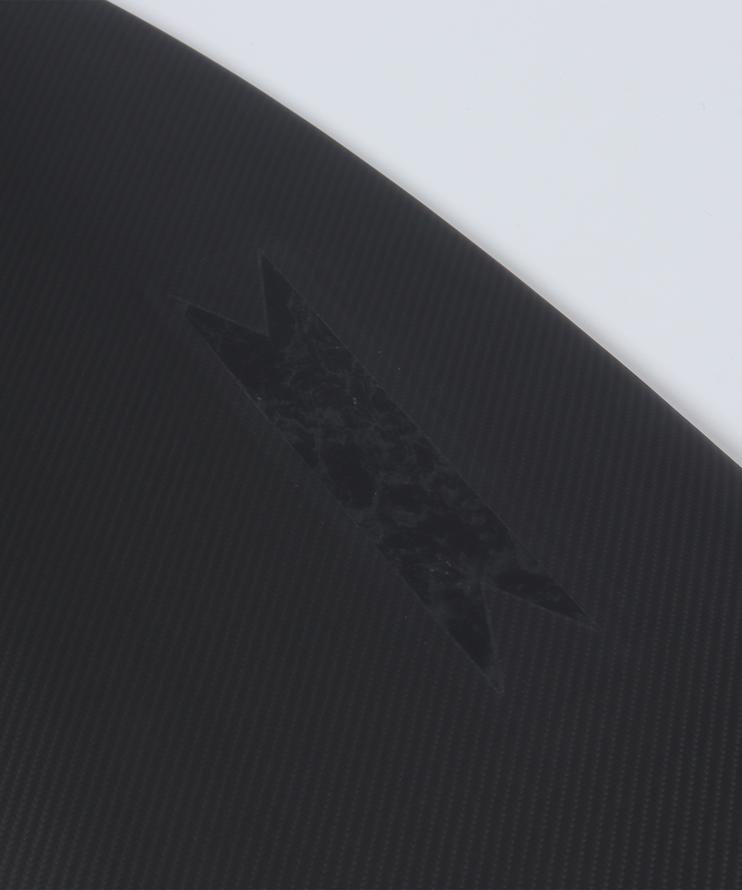 SUPER BRAND スーパーブランド SERIAL MIX CARBON シリアルミックスカーボン サーフボード ショートボード ムラサキスポーツ(BLK-5.04ft)