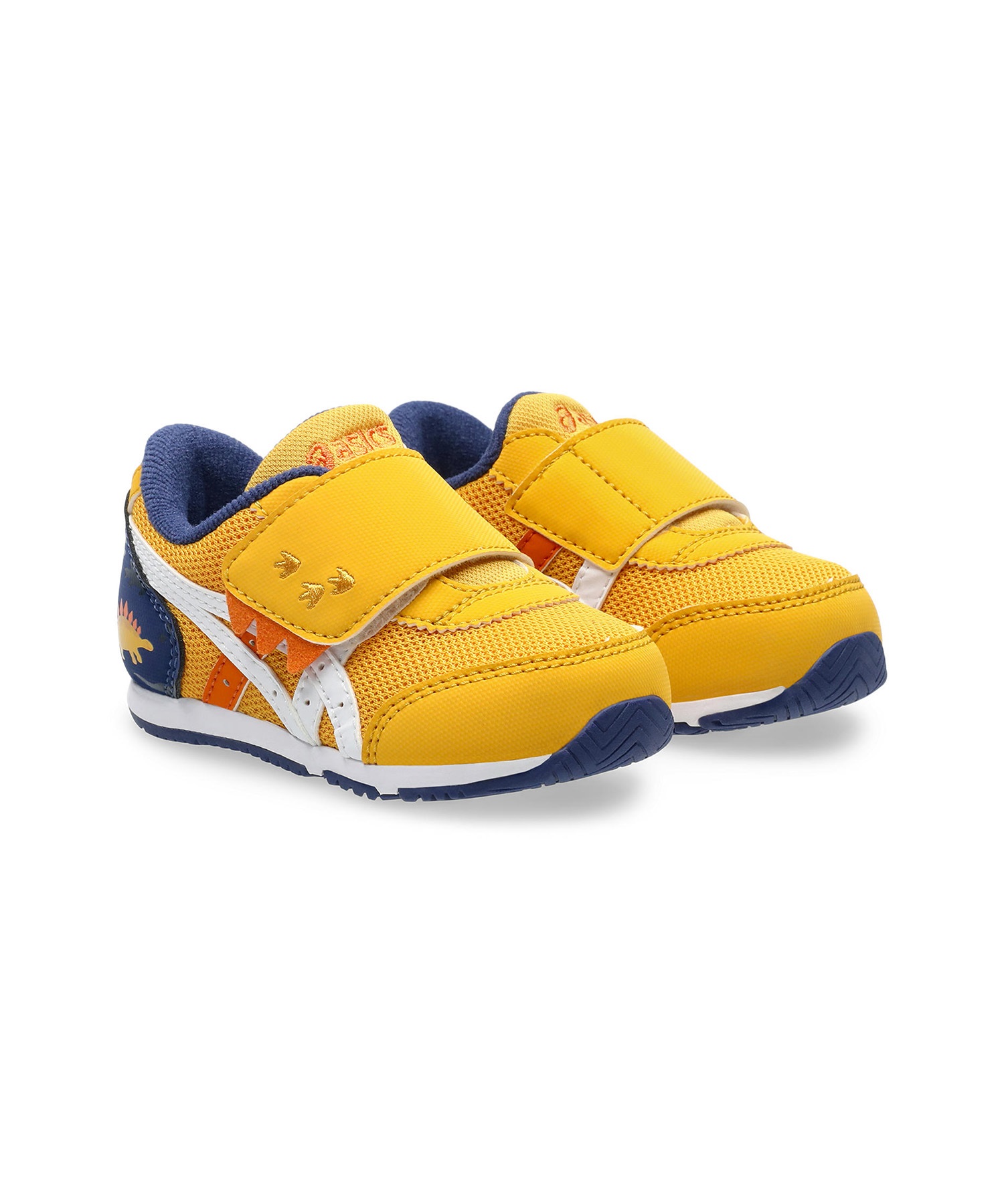 asics kids SUKU2 アシックスキッズ スクスク アイダホ ベビー