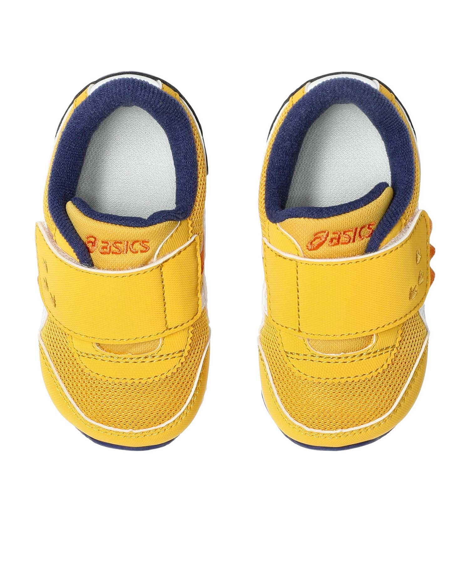 asics kids SUKU2 アシックスキッズ スクスク アイダホ ベビー
