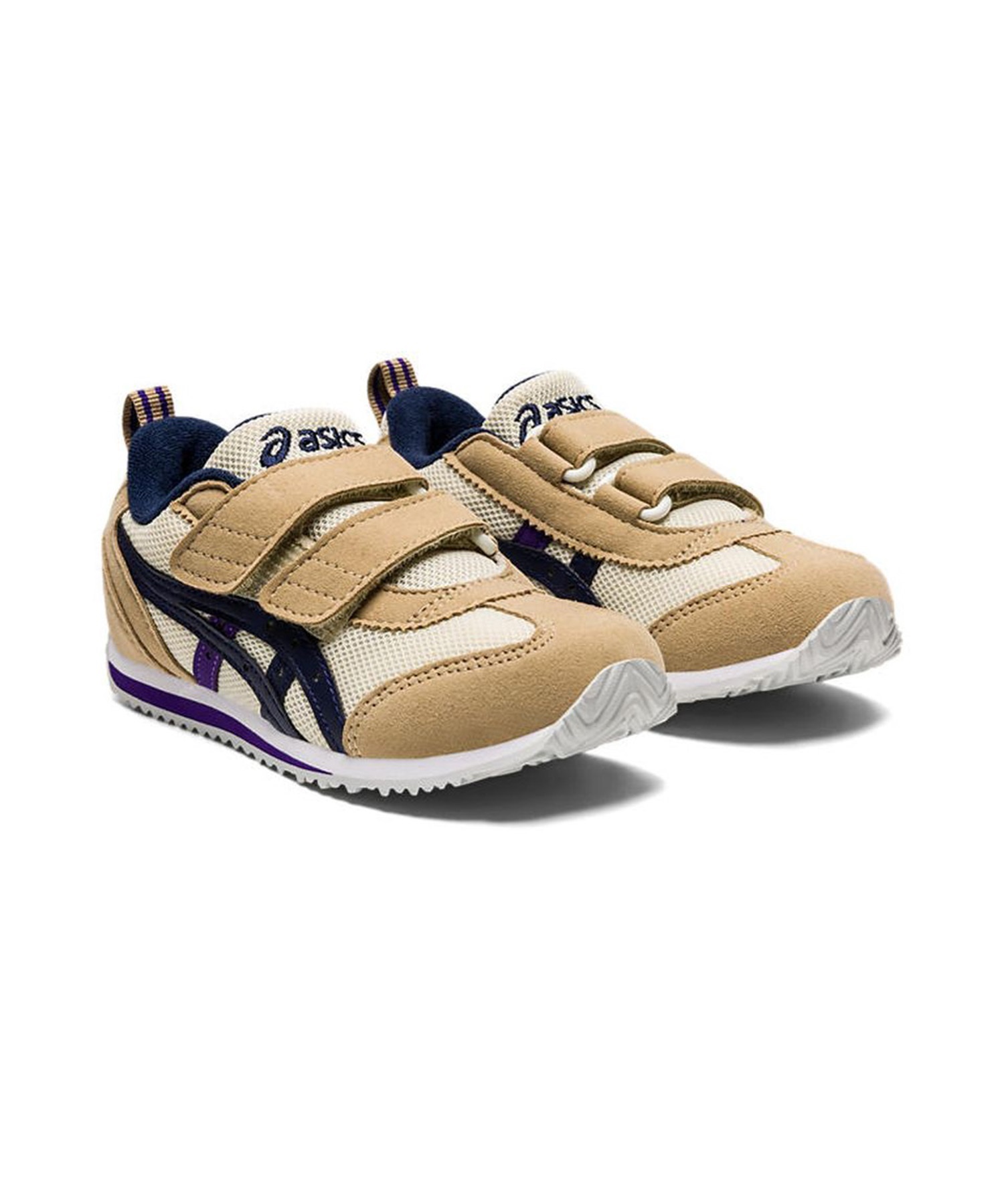 asics kids SUKU2 アシックスキッズ スクスク スニーカー キッズ