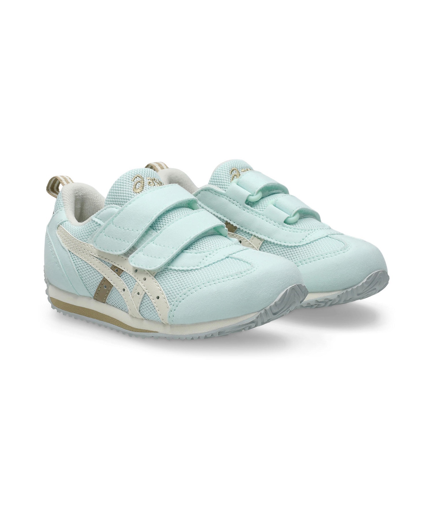 asics SUKU2 アシックス スクスク スニーカー キッズ ジュニア 子供