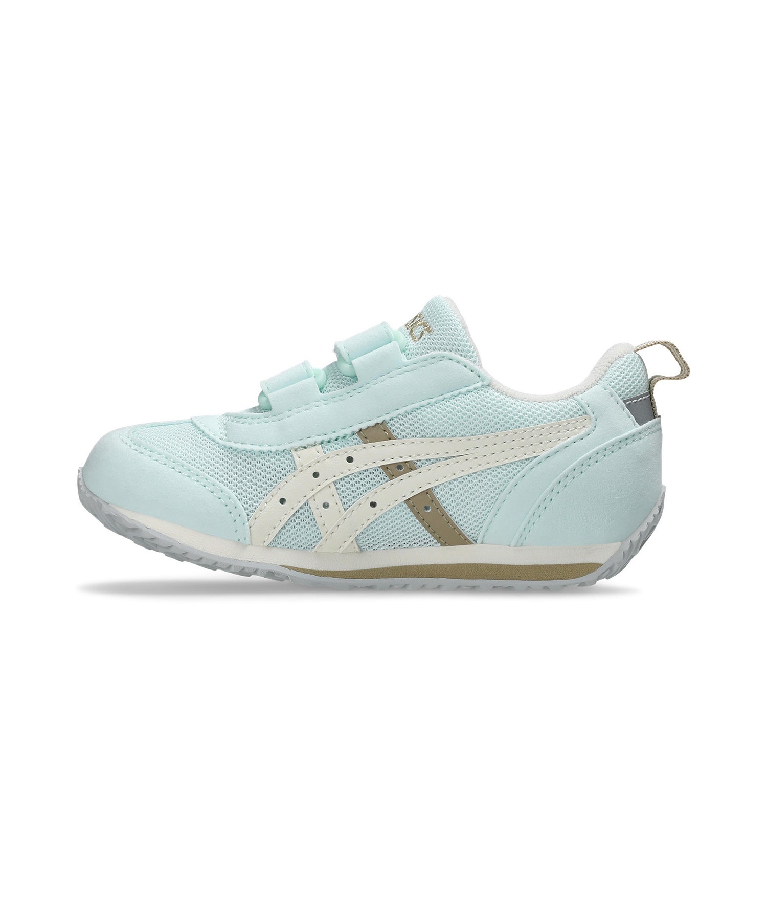 sagesuzukiです。② asics kids SUKU2 アシックスキッズ スクスク アイダホ ミニ 4