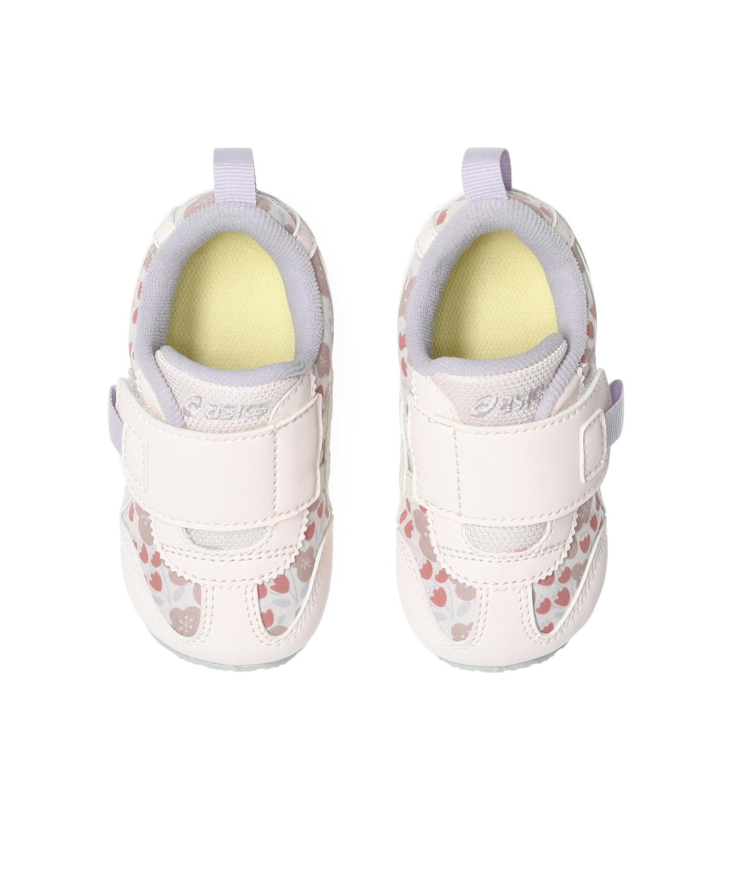 asics kids SUKU2 アシックスキッズ スクスク スニーカー キッズ 子供