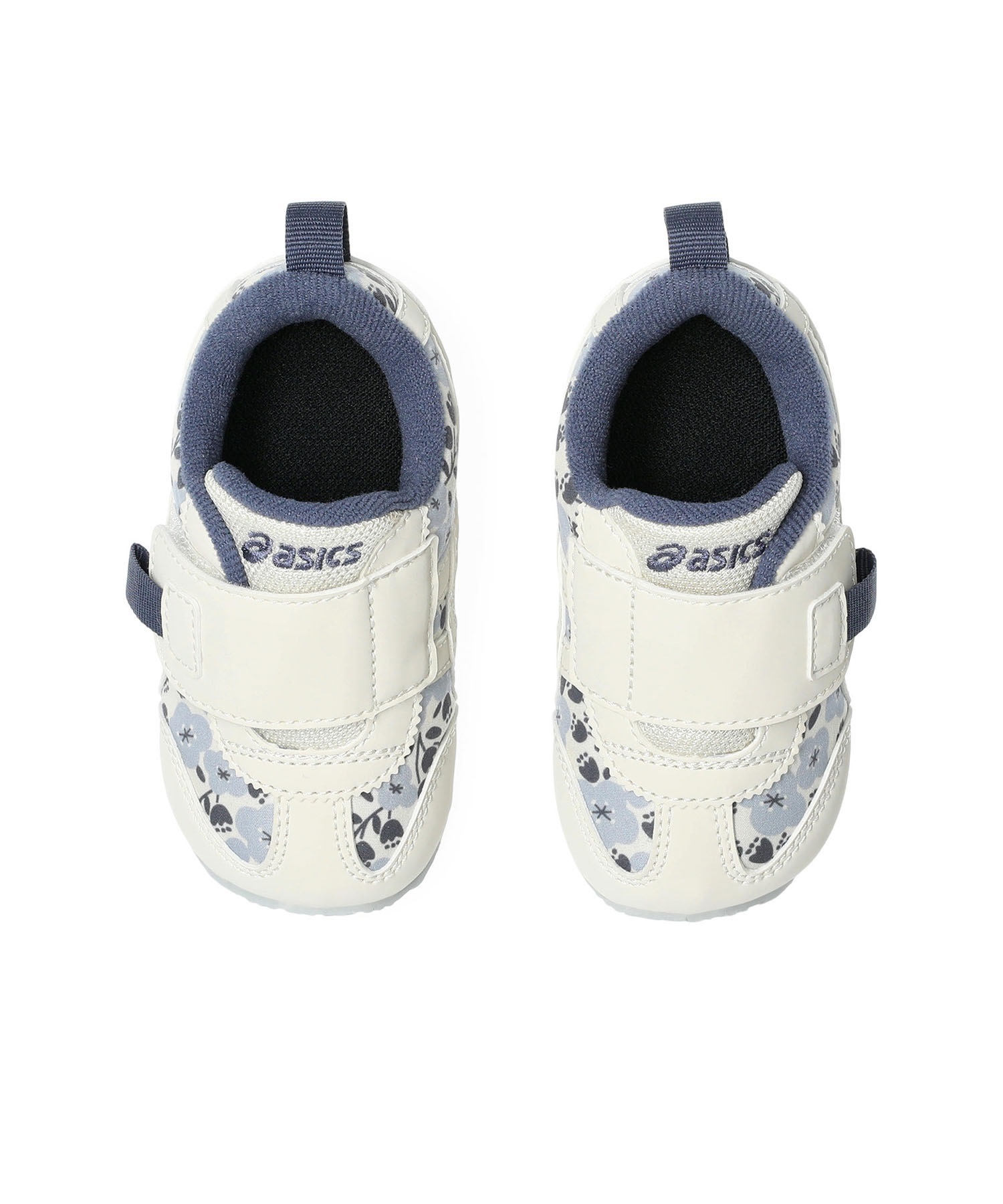 アシックス　SUKUSUKU スニーカー　14.5cm ASICS SUKUSUKU アシックス スクスク スニーカー キッズ 子供 ベビー